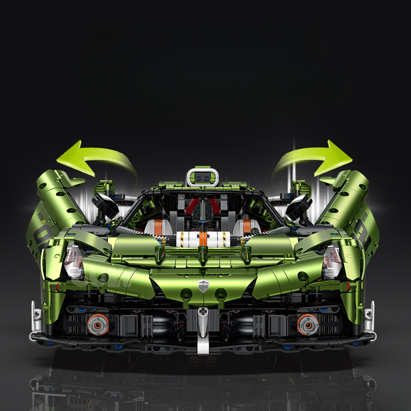 Koenigsegg