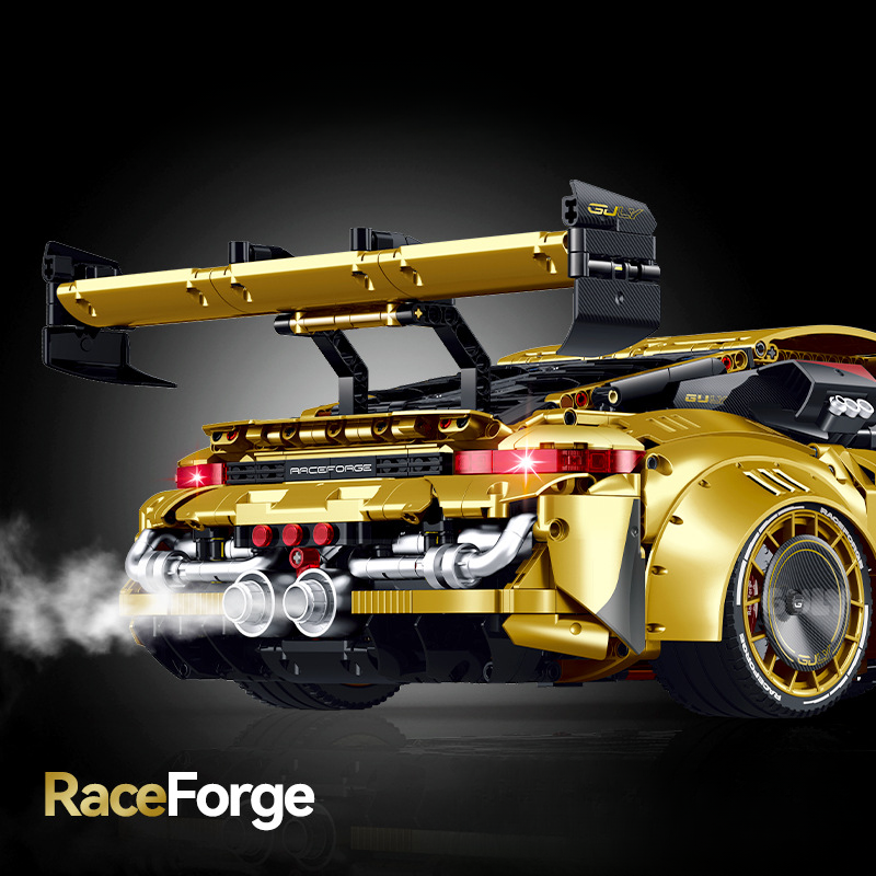 Porsche GT3