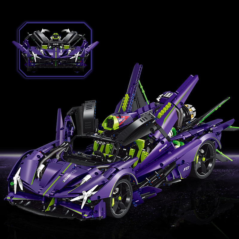 Apollo Racing