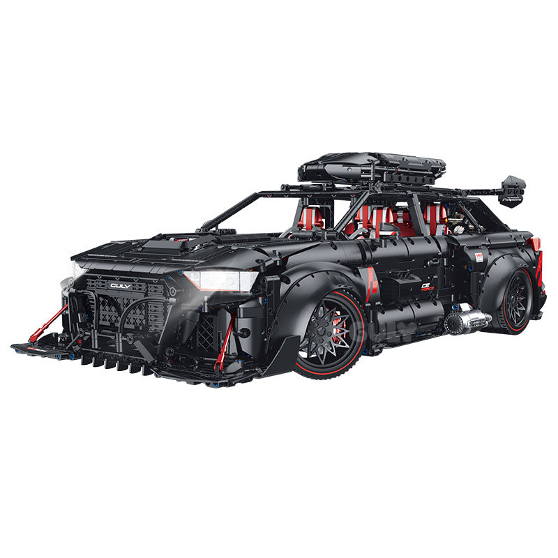AUDI RS6
