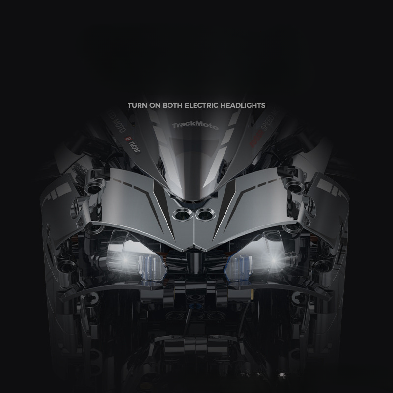 Kawasaki motorcycles