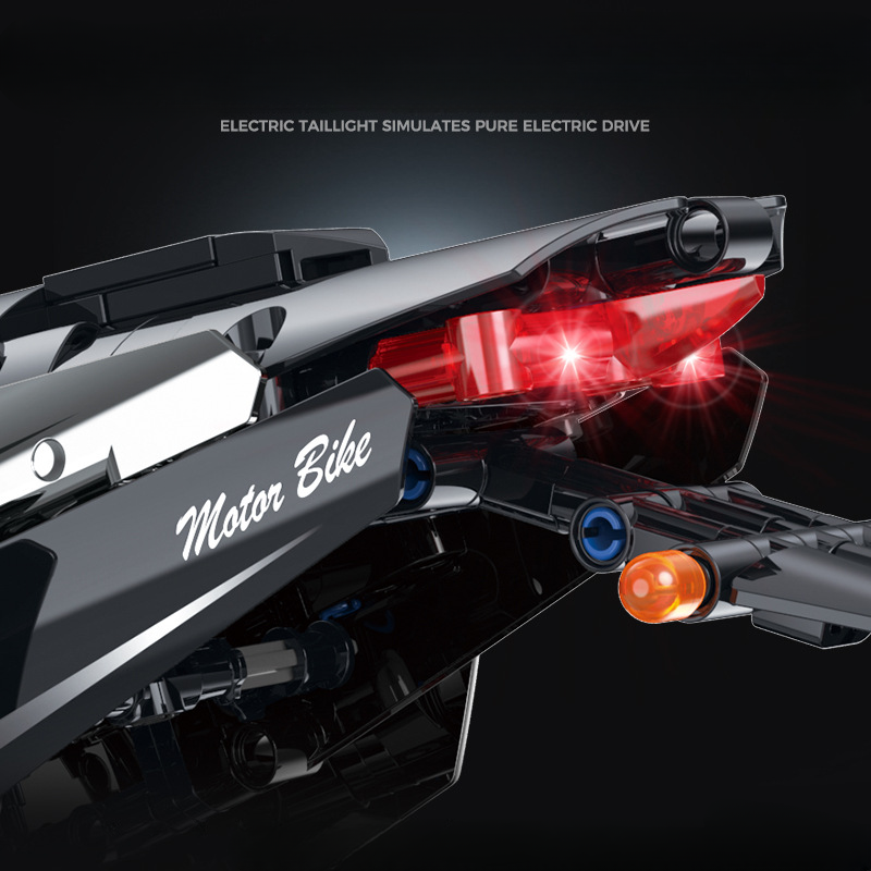 Kawasaki motorcycles