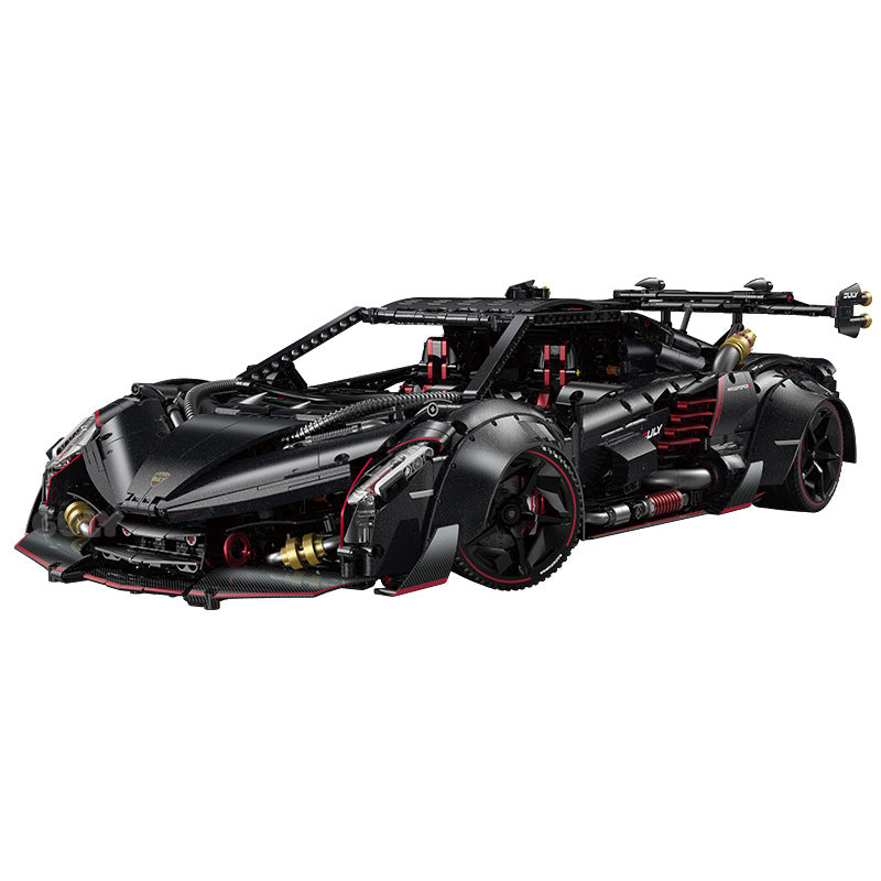 Lamborghini Veneno