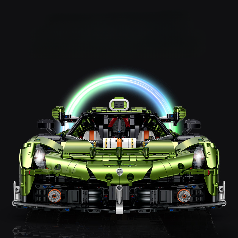 Koenigsegg