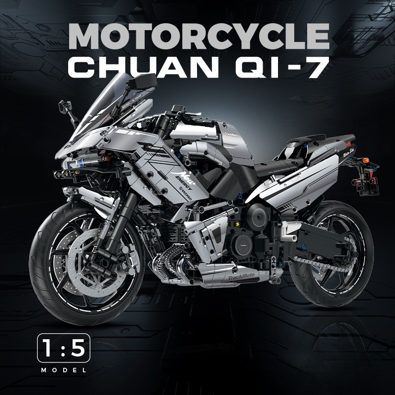 Kawasaki motorcycles