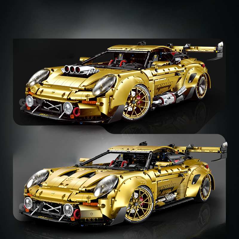 Porsche GT3