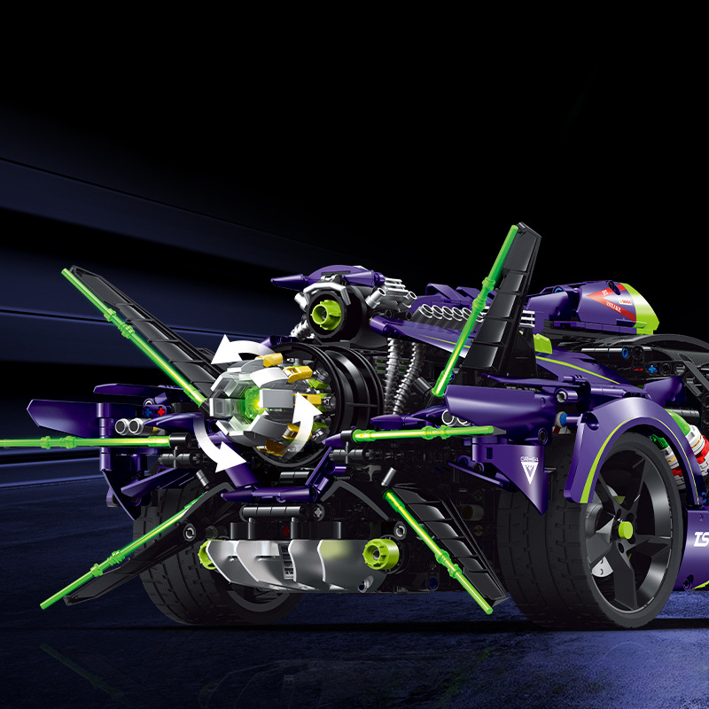Apollo Racing