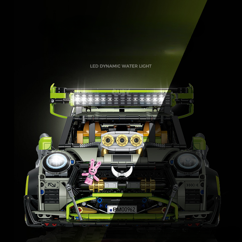BMW mini