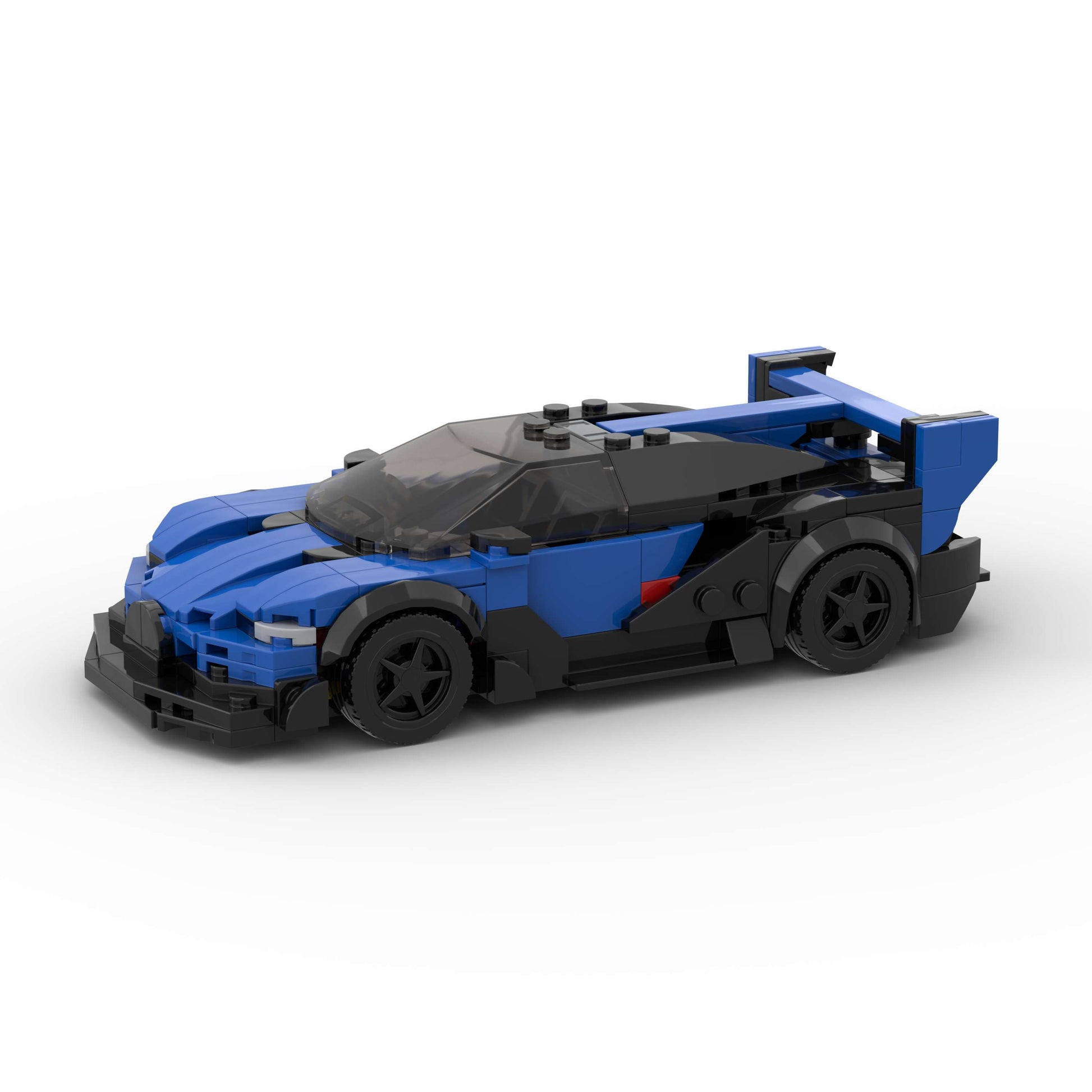 Bugatti VGT