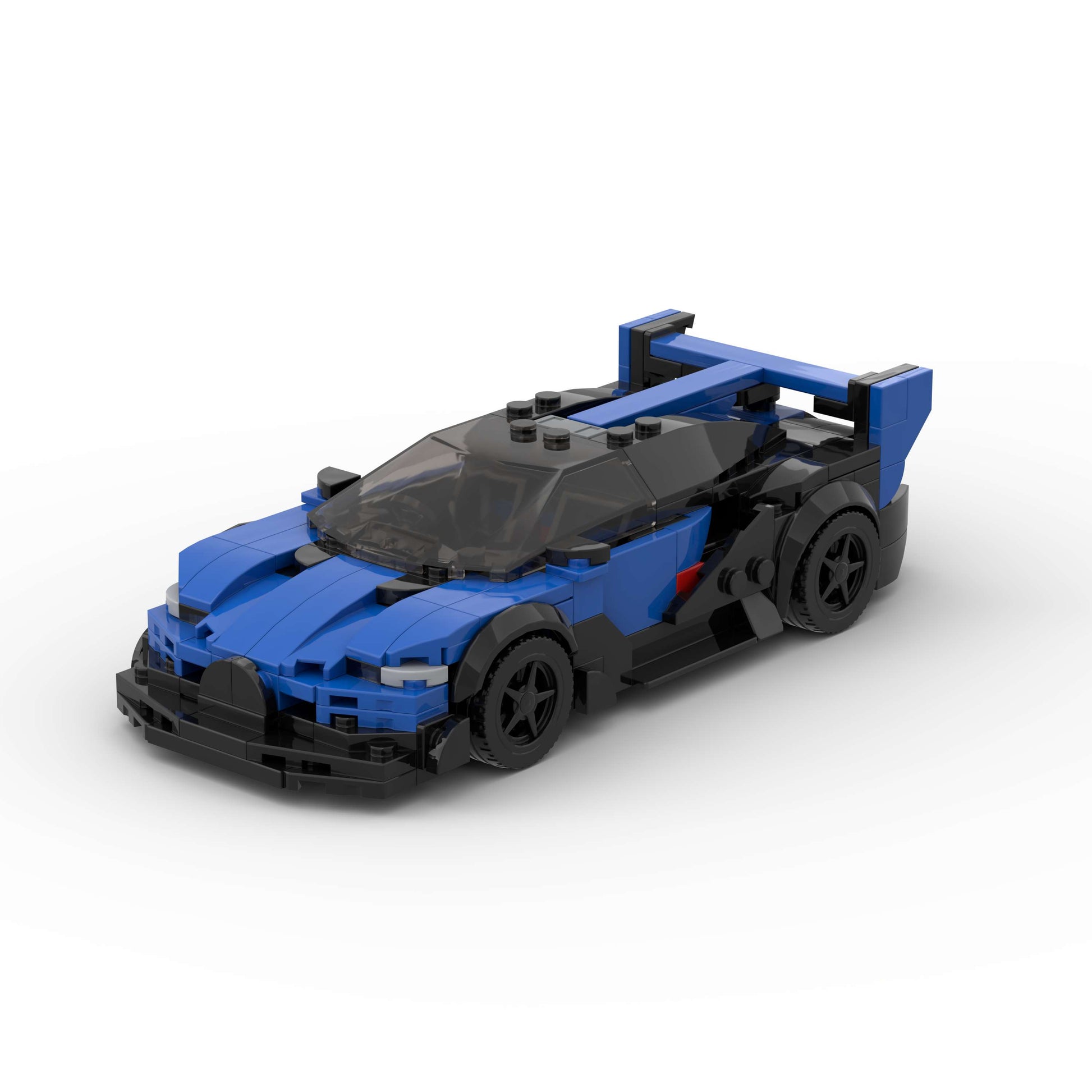 Bugatti VGT