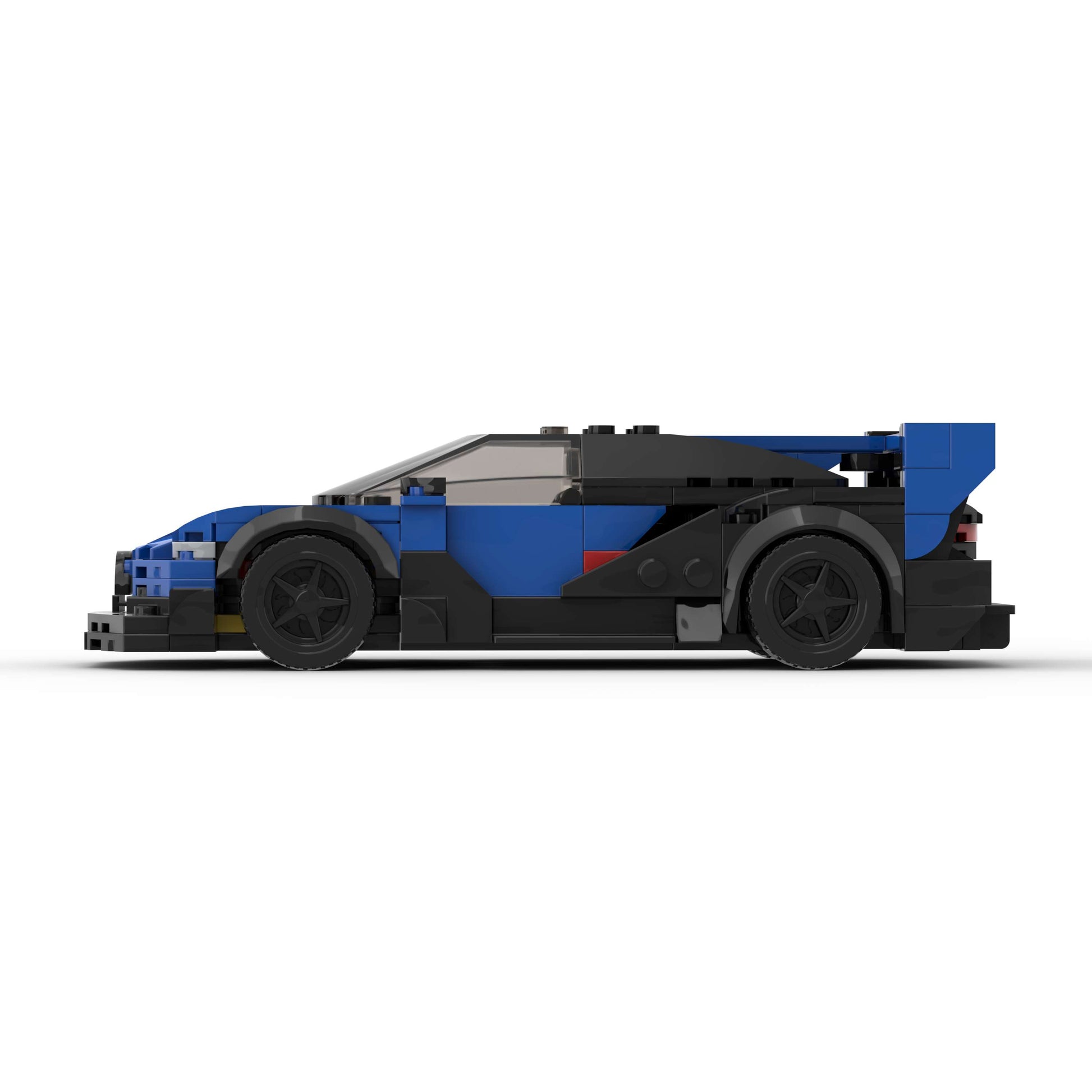 Bugatti VGT