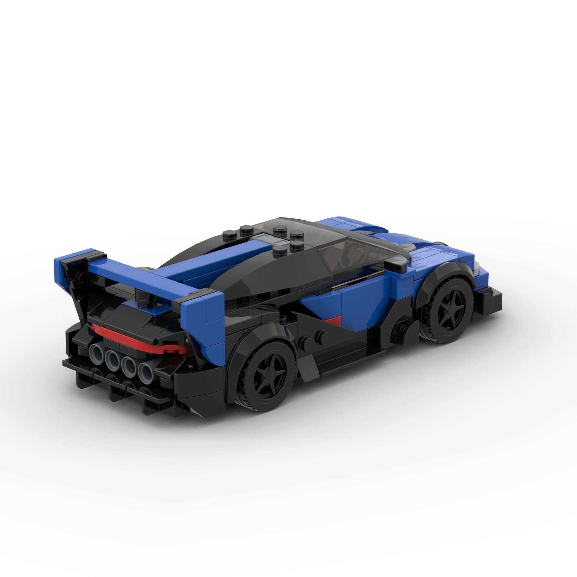 Bugatti VGT