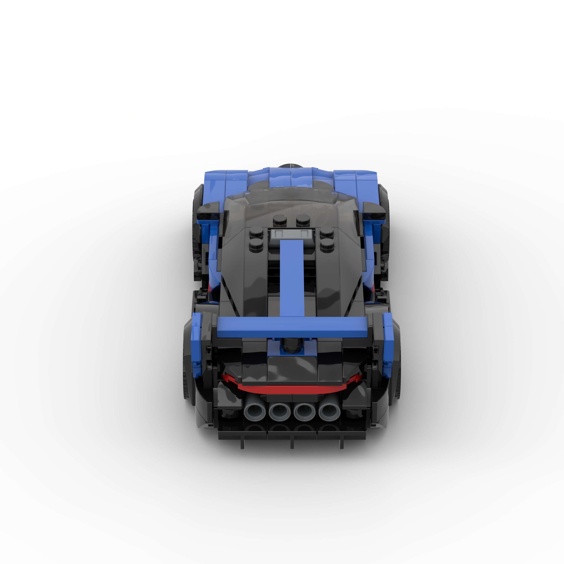 Bugatti VGT