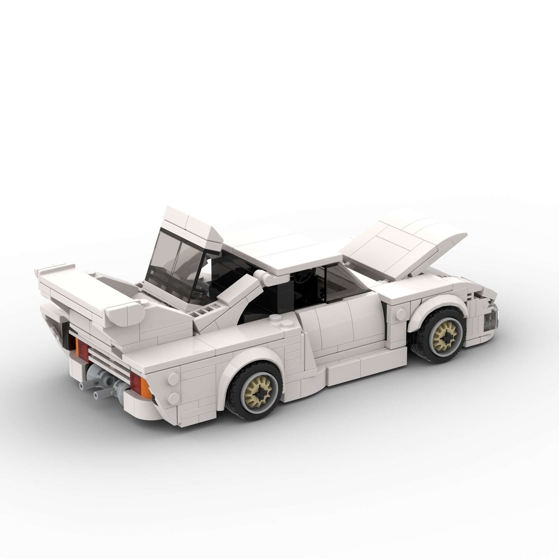 Porsche935