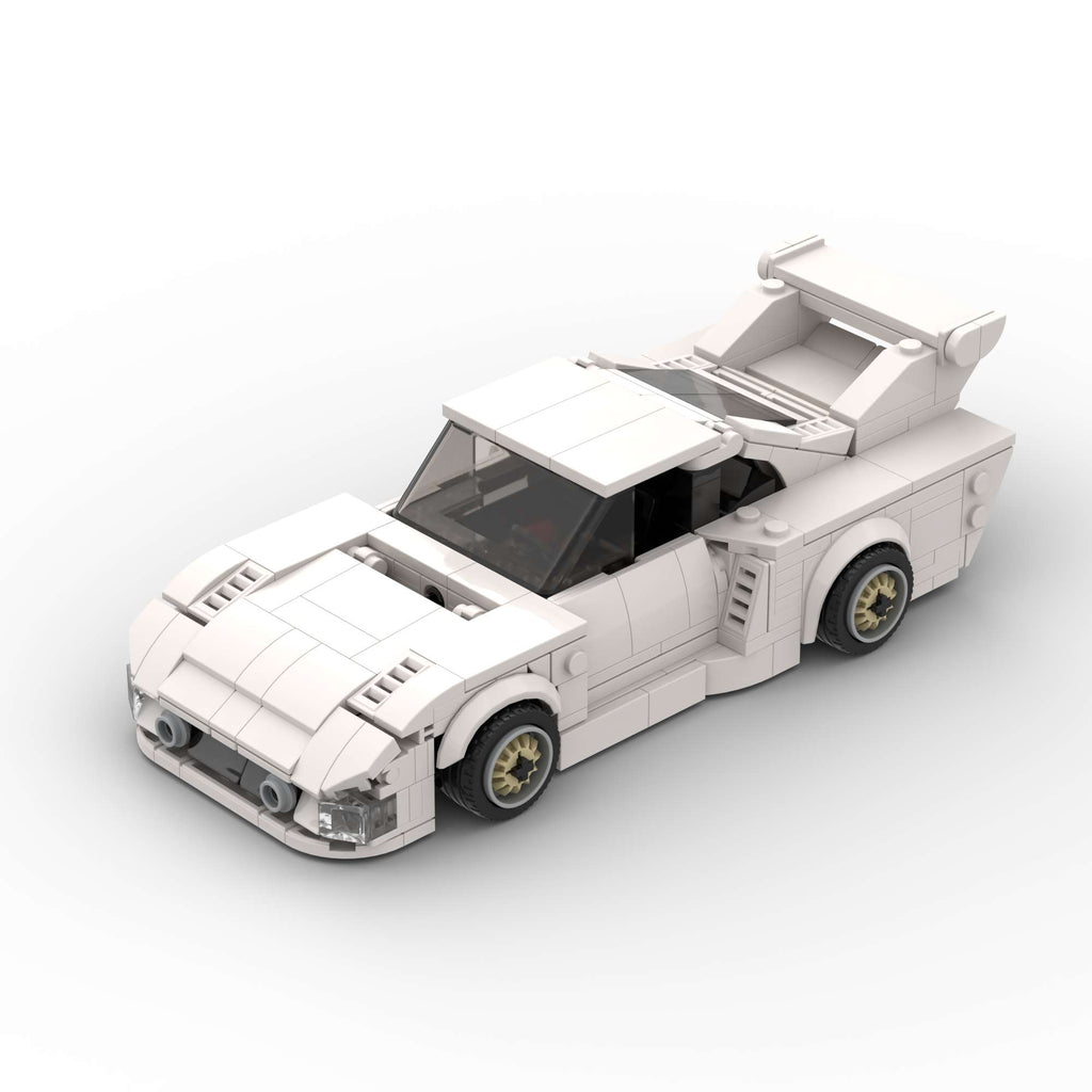 Porsche935