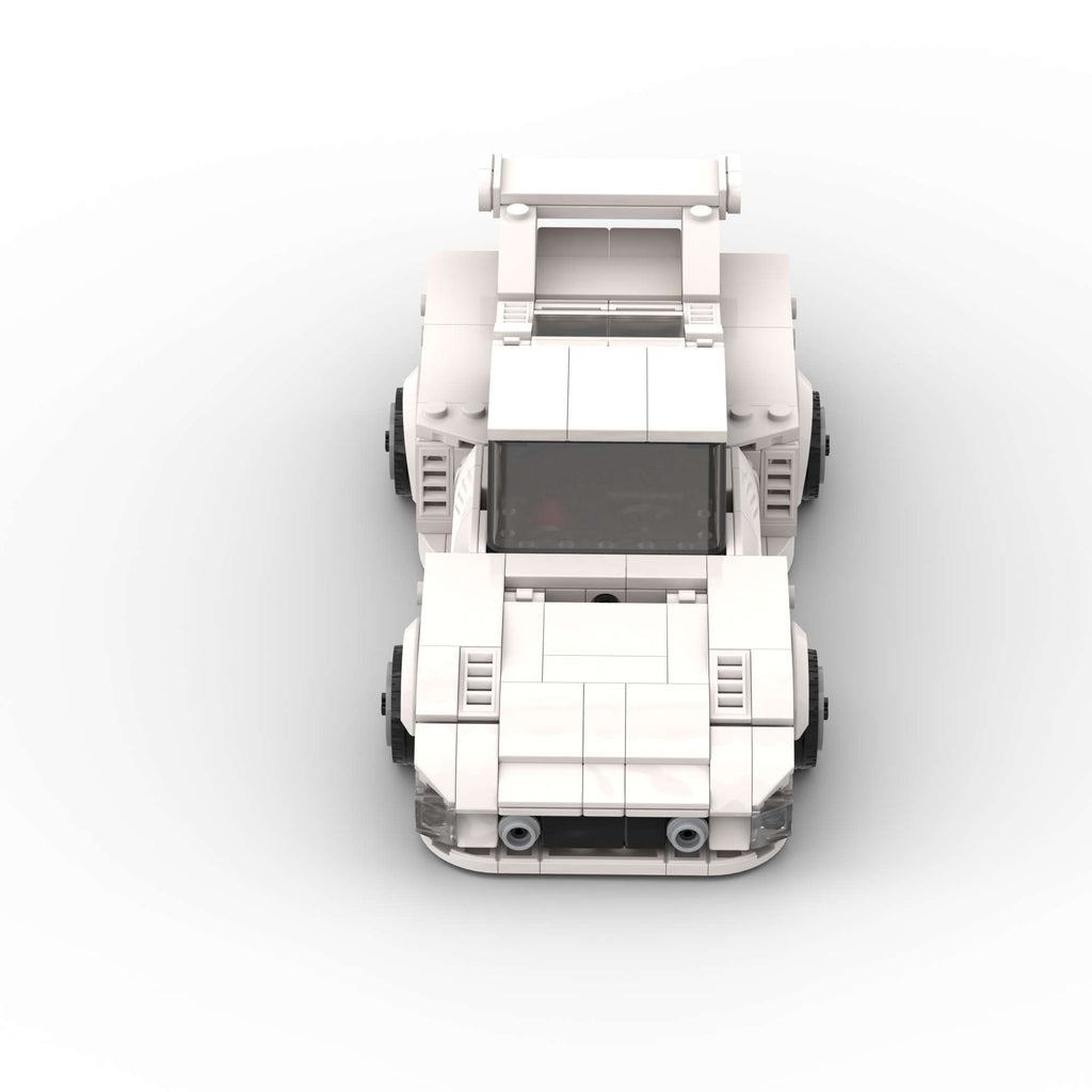 Porsche935