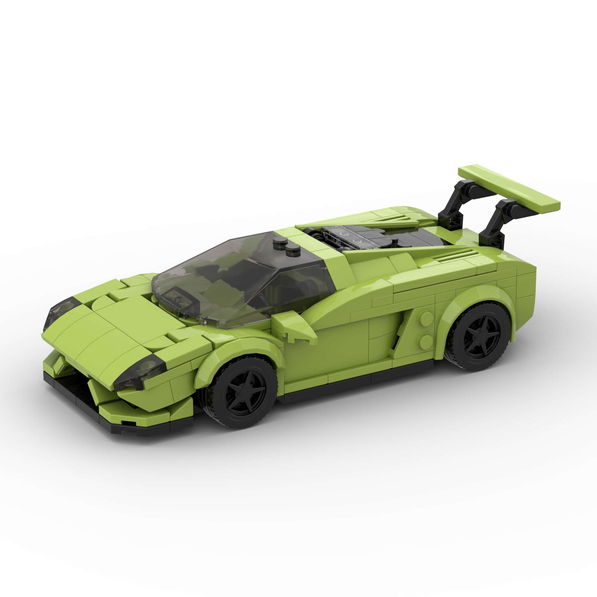 Lamborghini Gallardo LP560