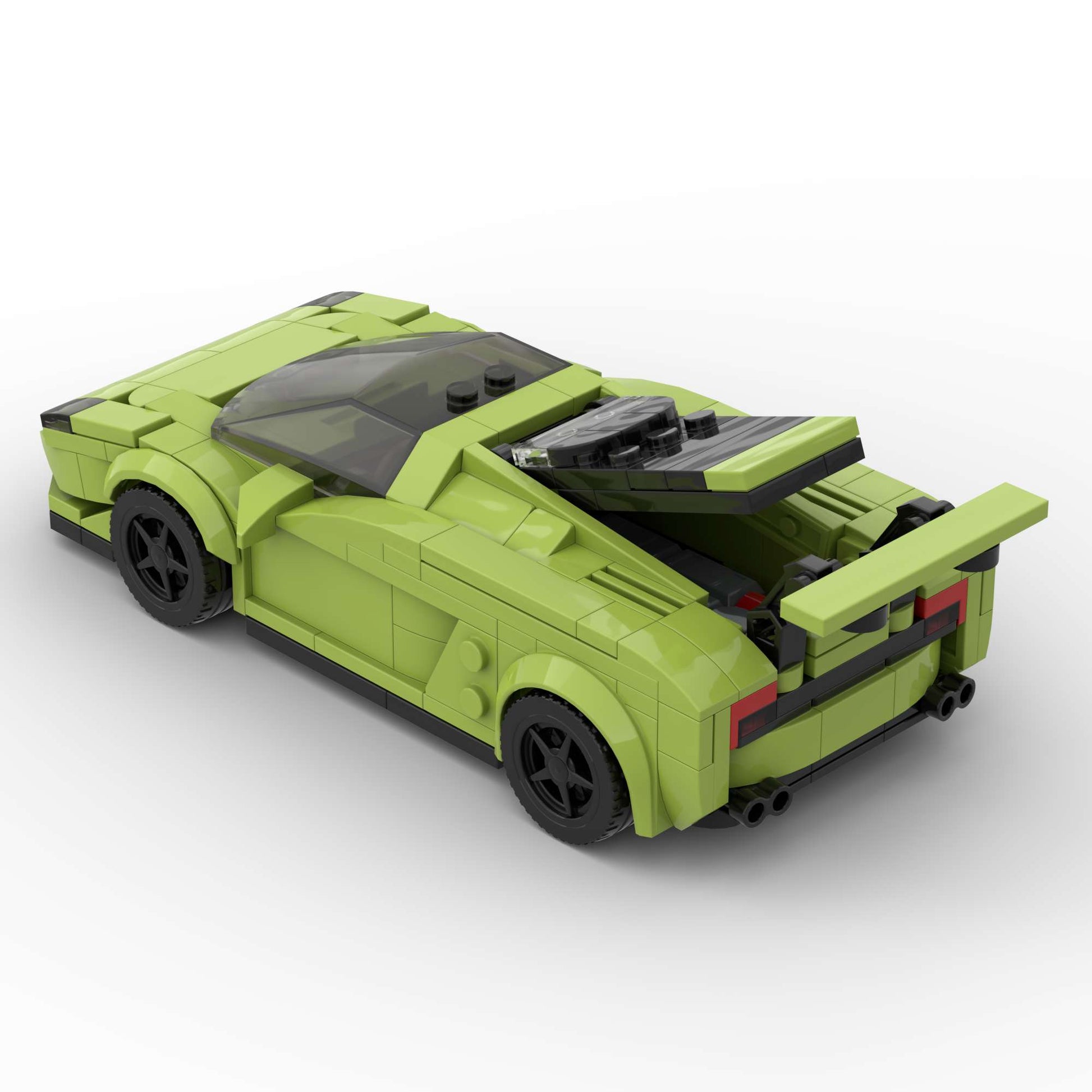 Lamborghini Gallardo LP560