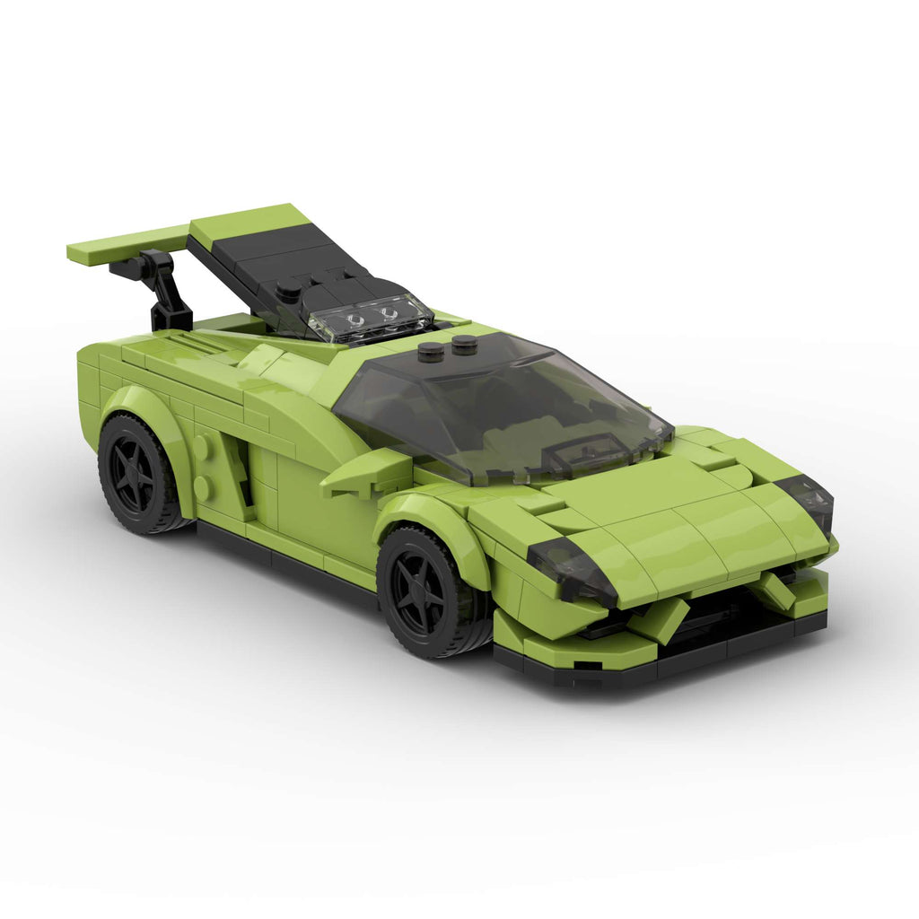 Lamborghini Gallardo LP560