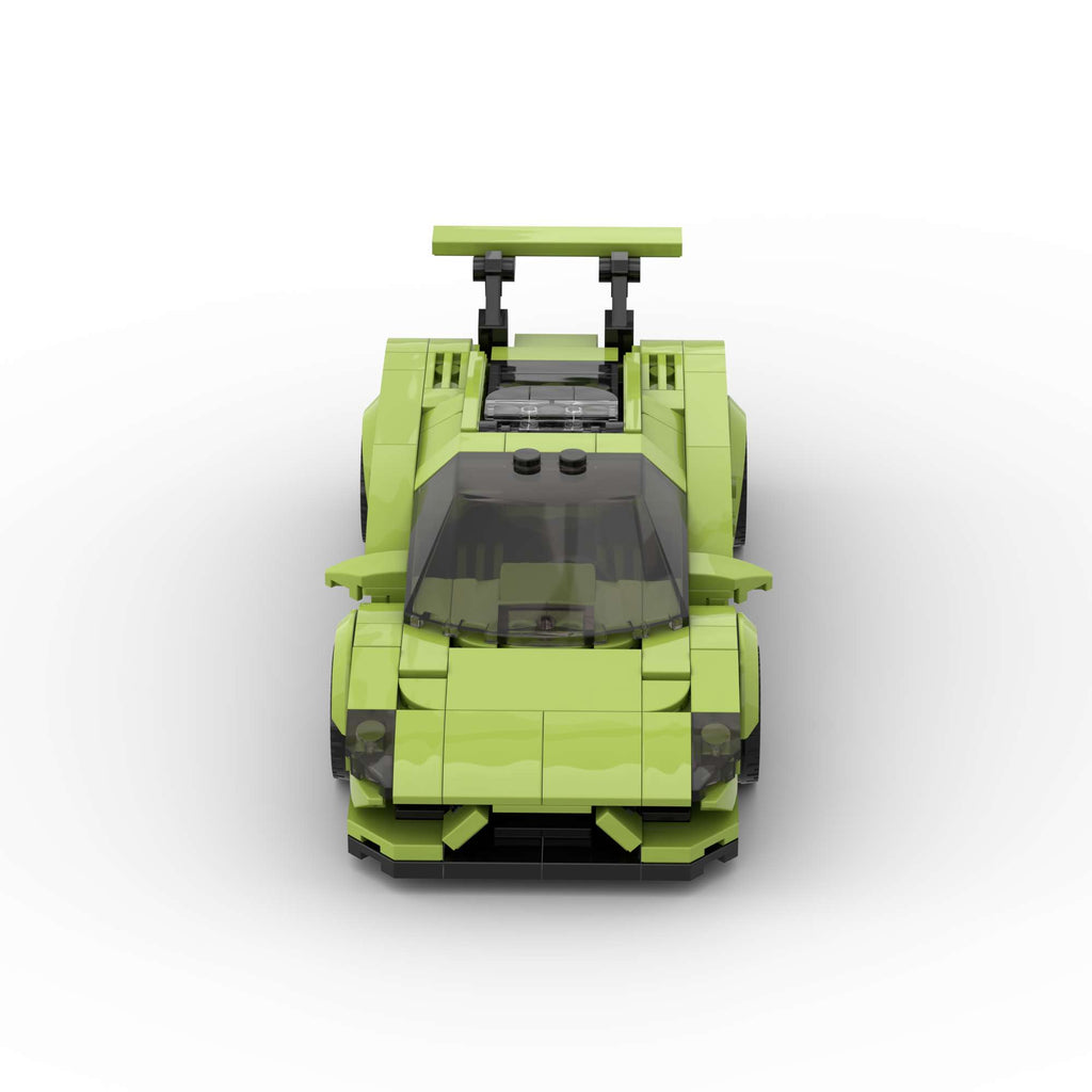 Lamborghini Gallardo LP560
