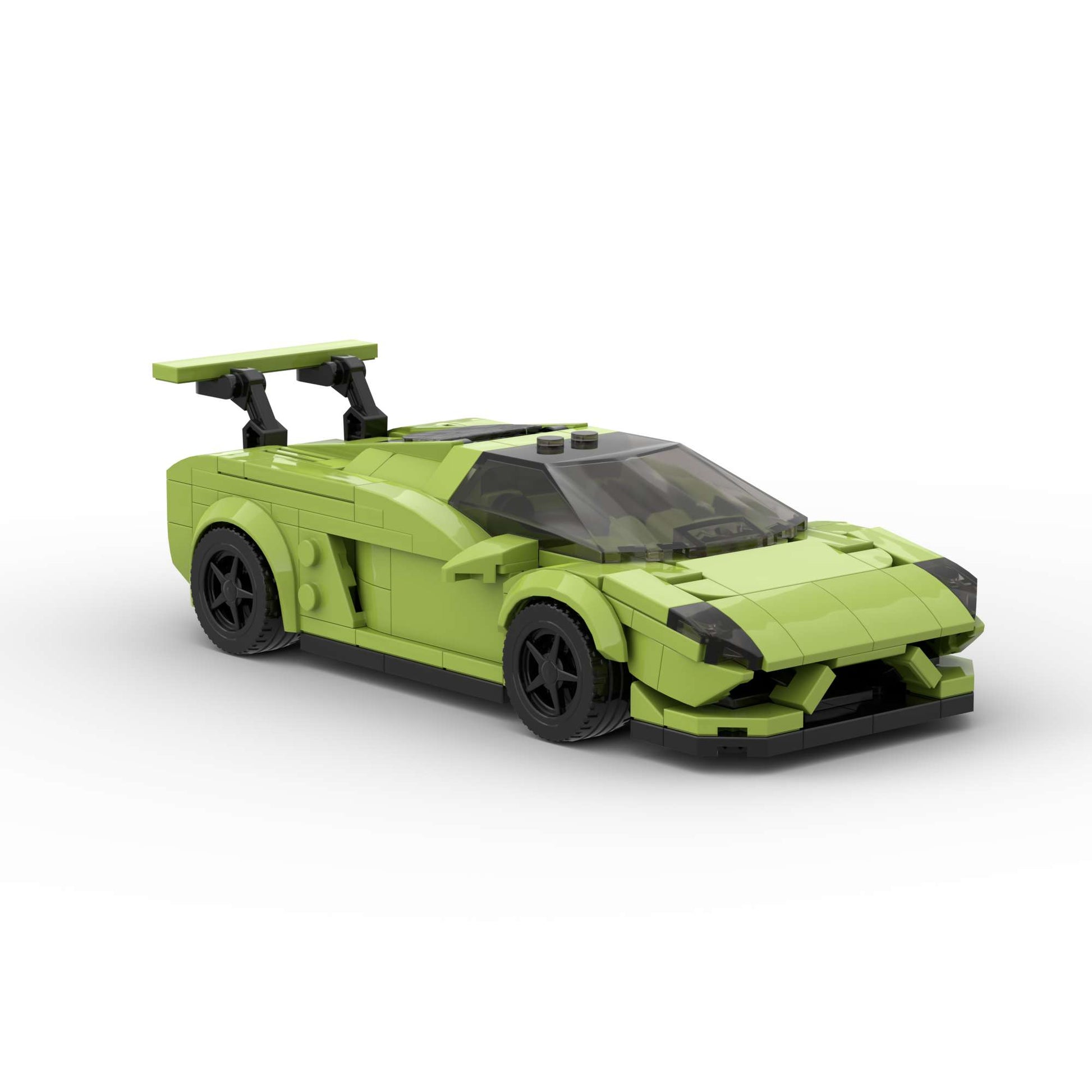 Lamborghini Gallardo LP560