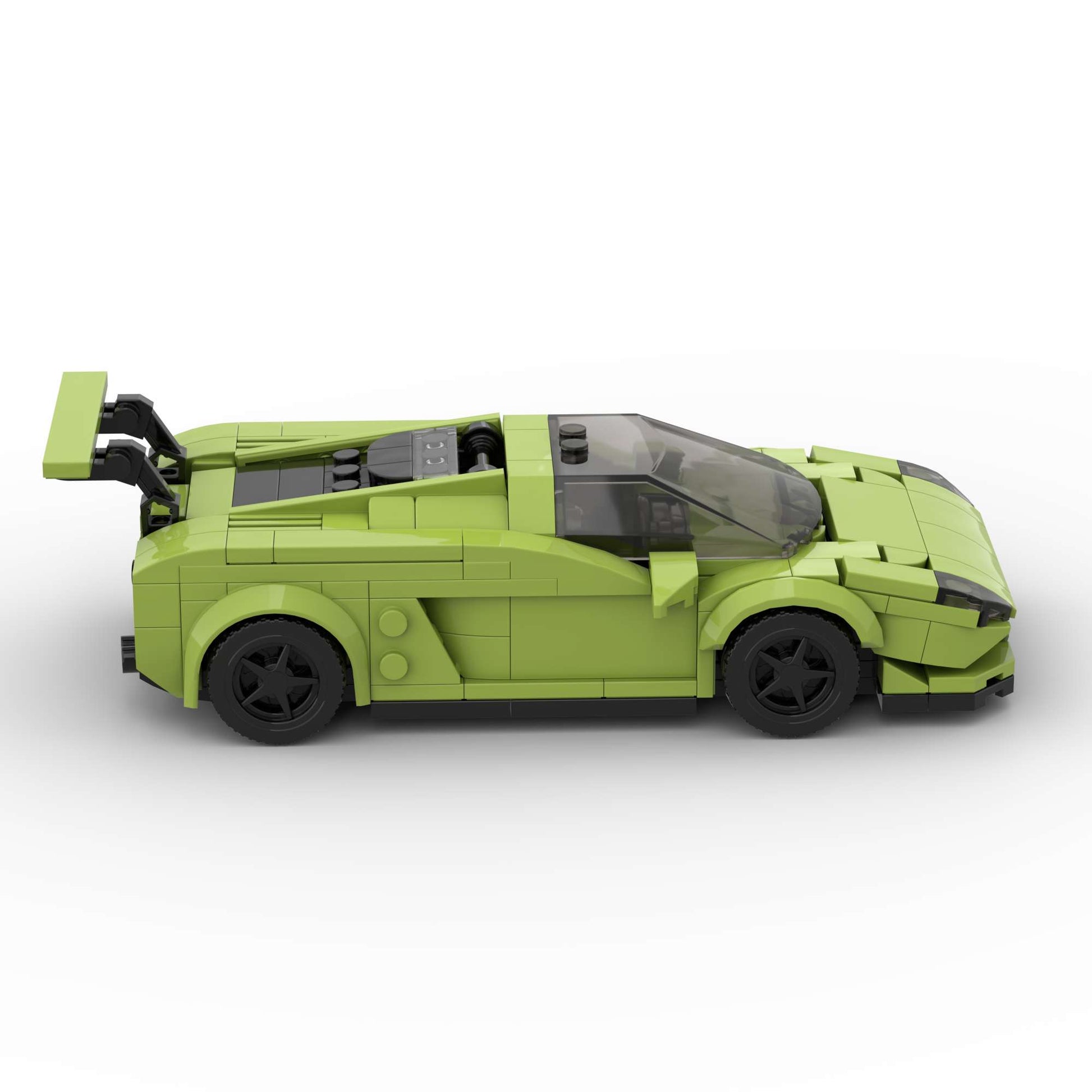 Lamborghini Gallardo LP560