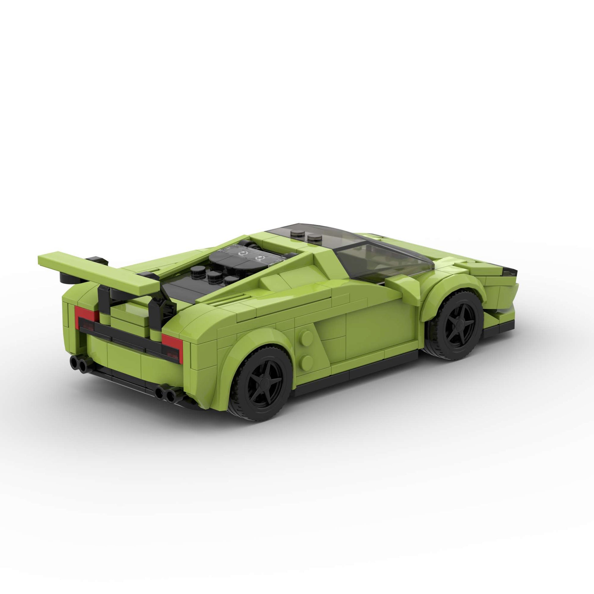 Lamborghini Gallardo LP560
