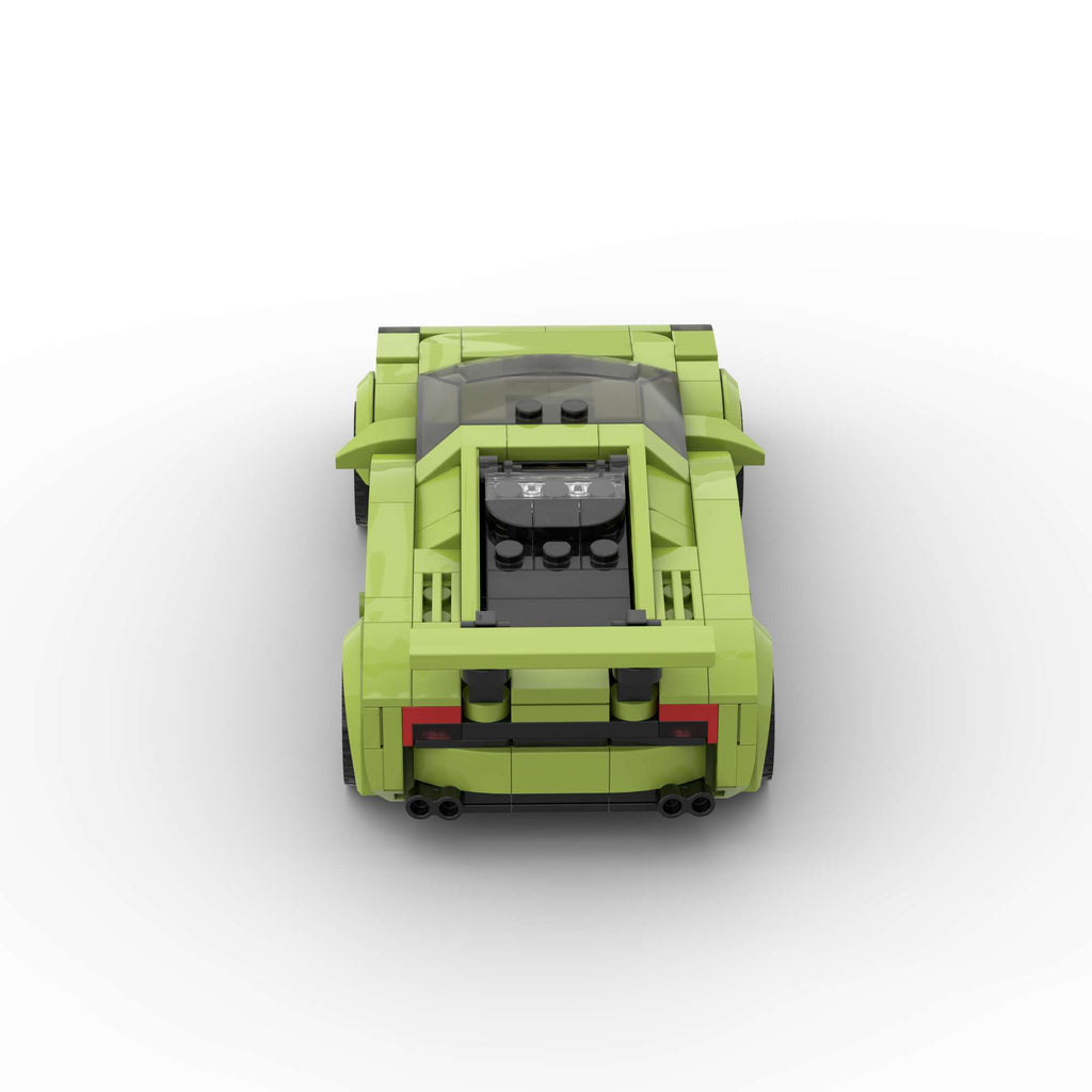 Lamborghini Gallardo LP560