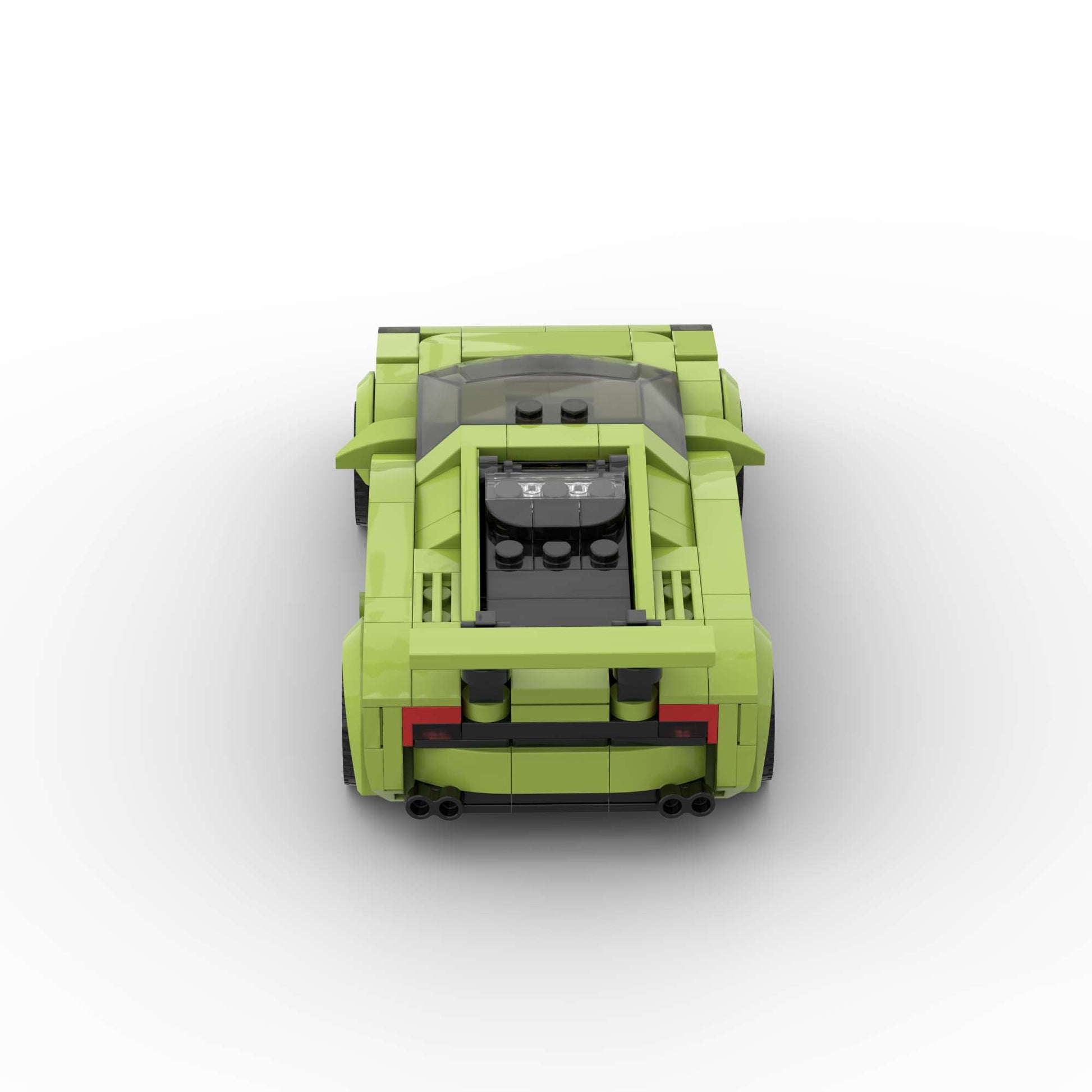 Lamborghini Gallardo LP560