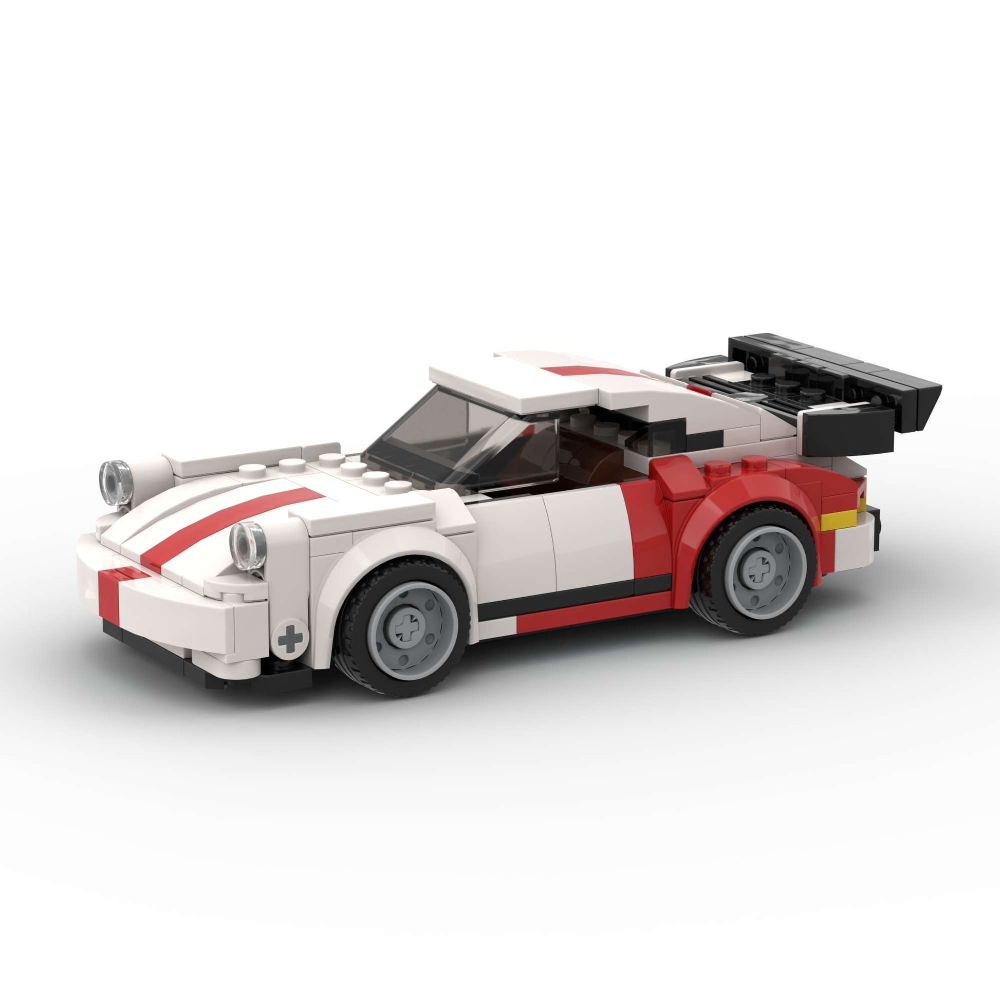 Porsche 930 Turbo