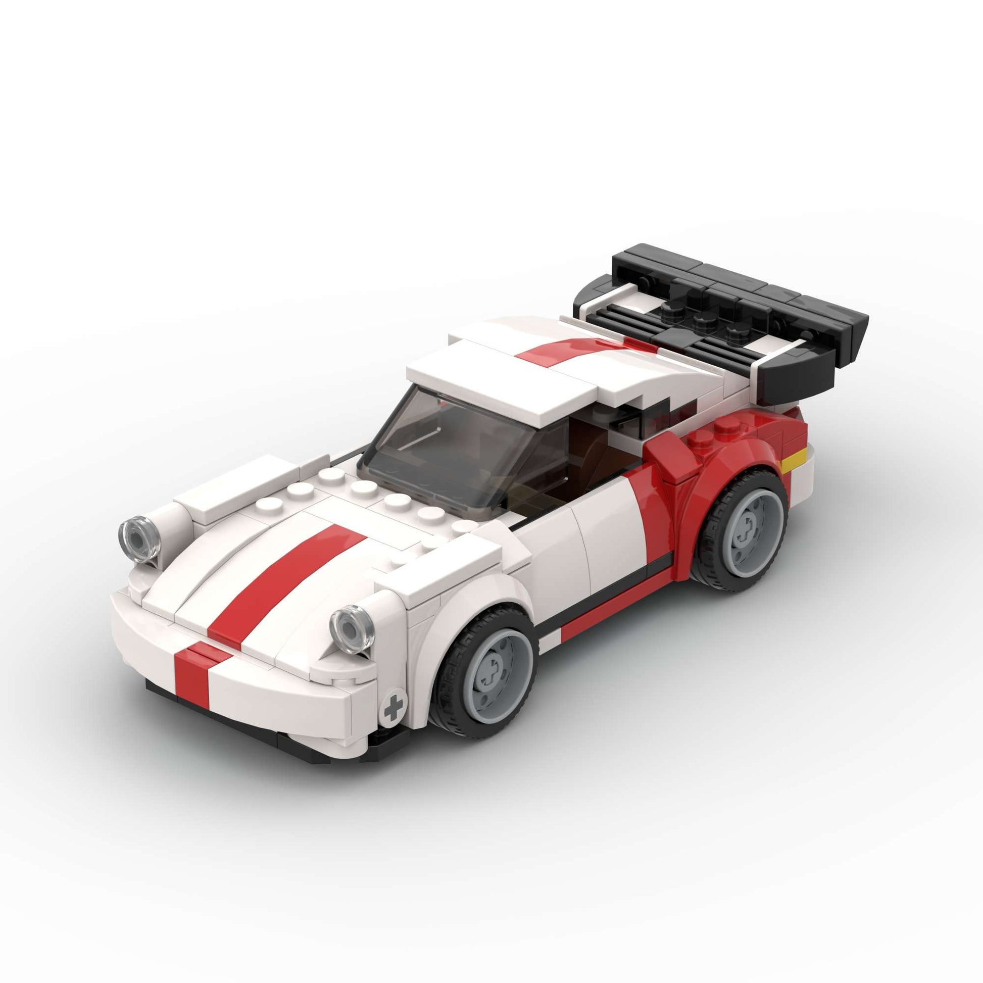 Porsche 930 Turbo