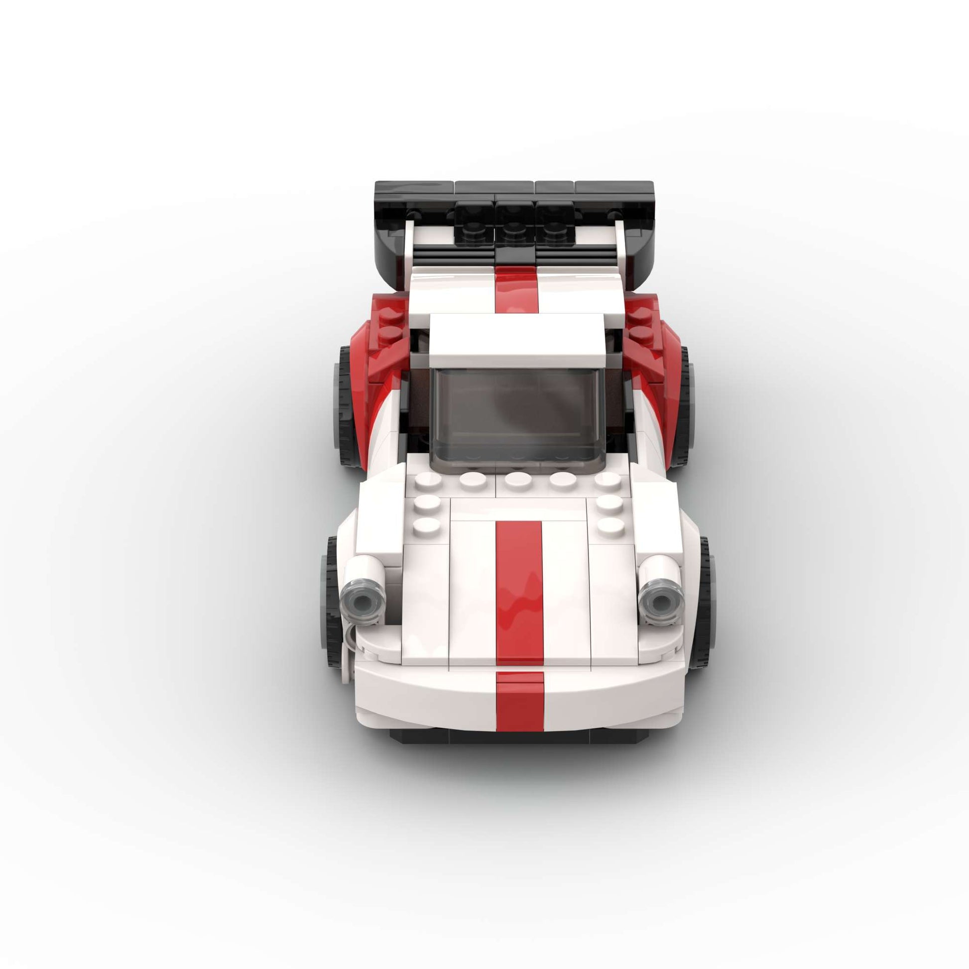Porsche 930 Turbo