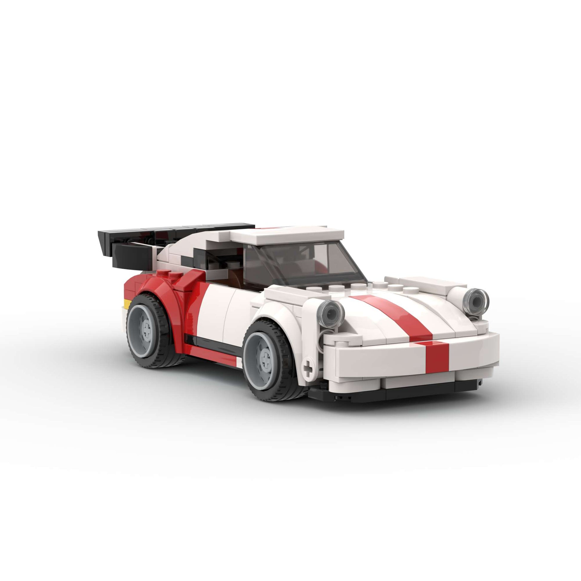 Porsche 930 Turbo