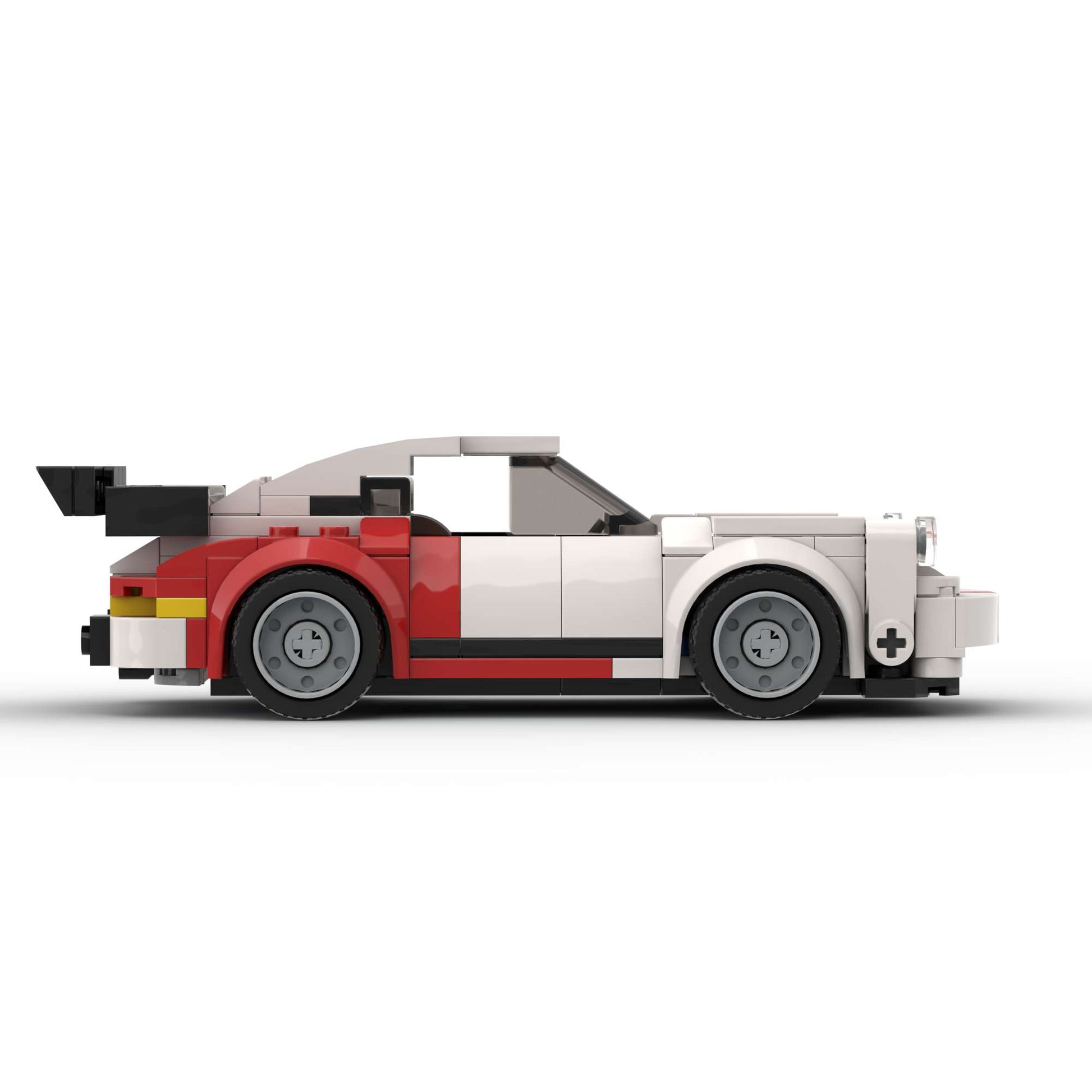 Porsche 930 Turbo