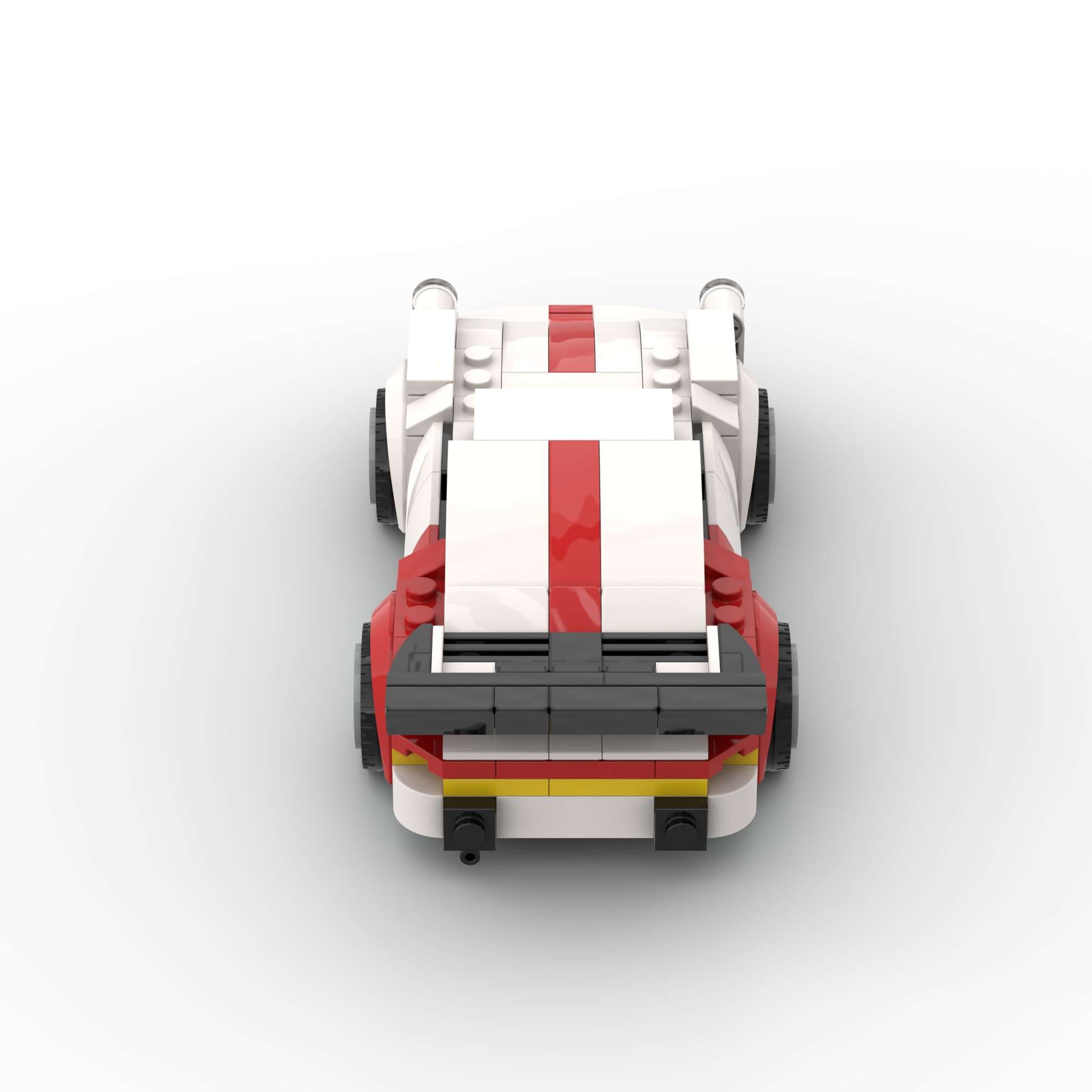 Porsche 930 Turbo