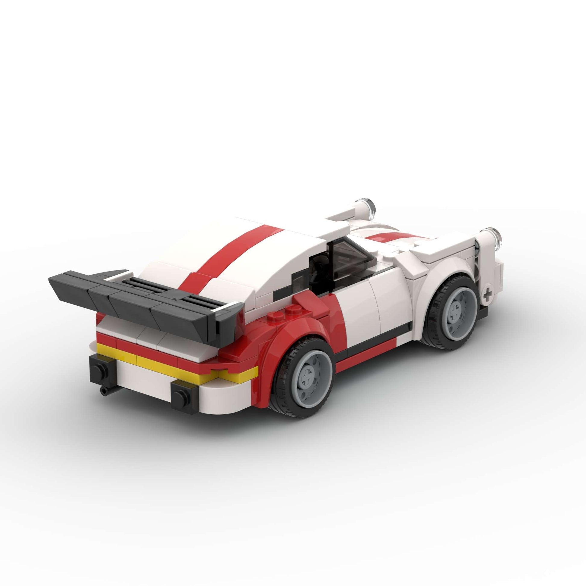Porsche 930 Turbo