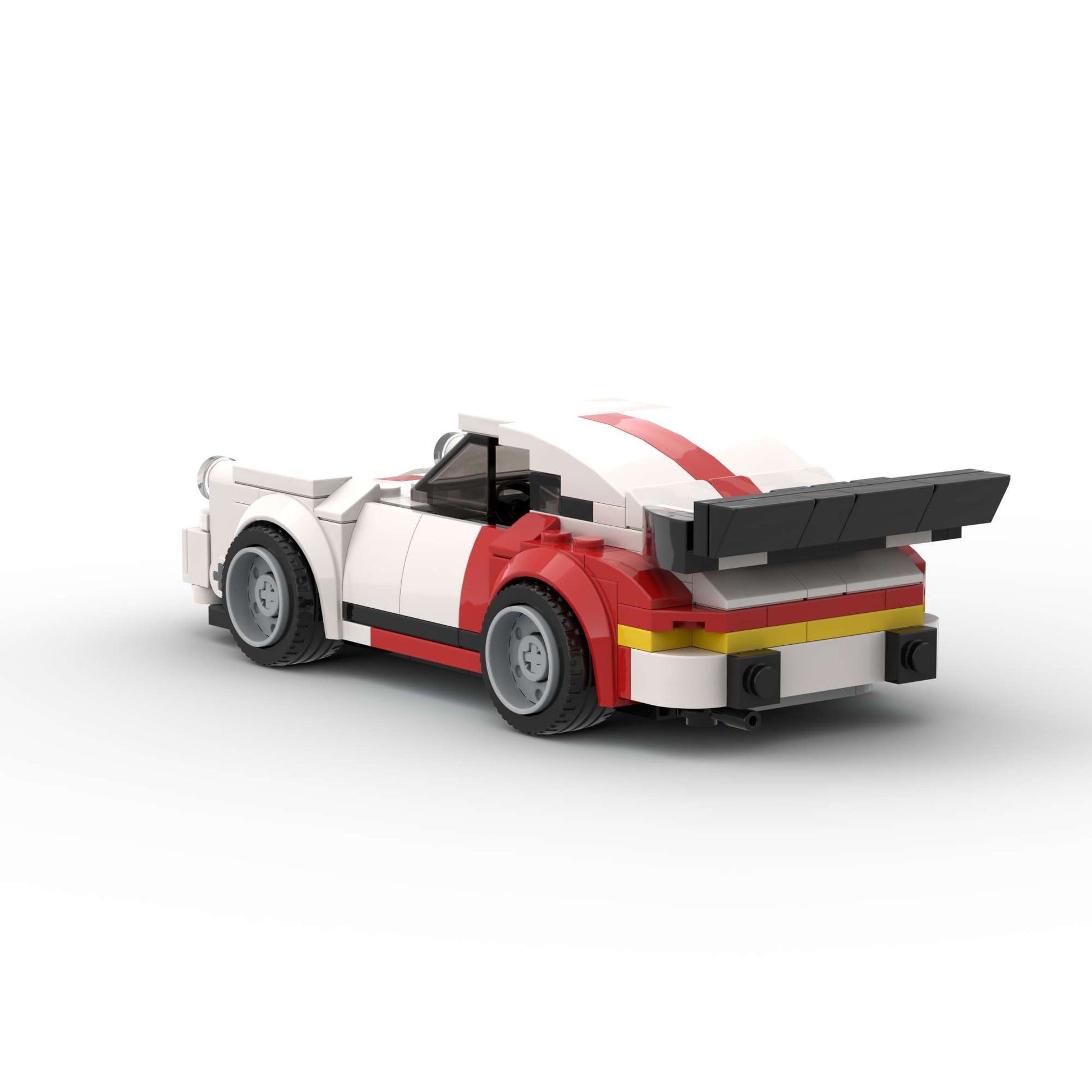Porsche 930 Turbo