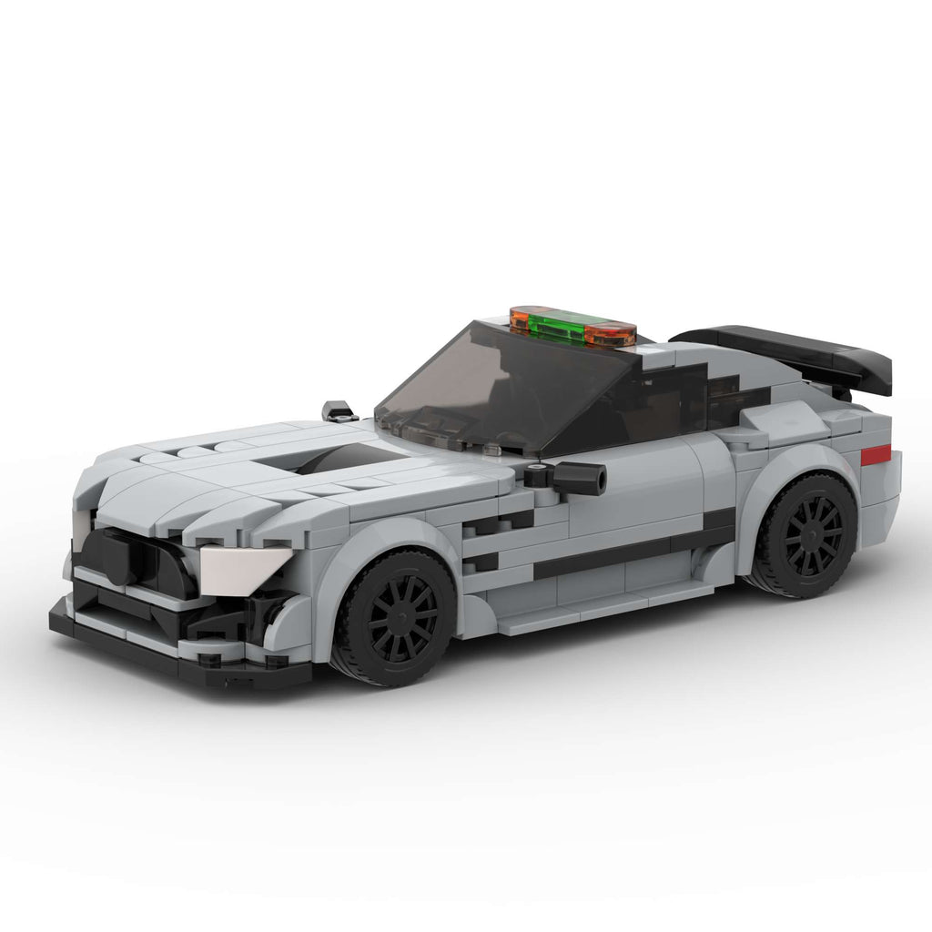 Mercedes-Benz AMG GT-R F1 Safety Car