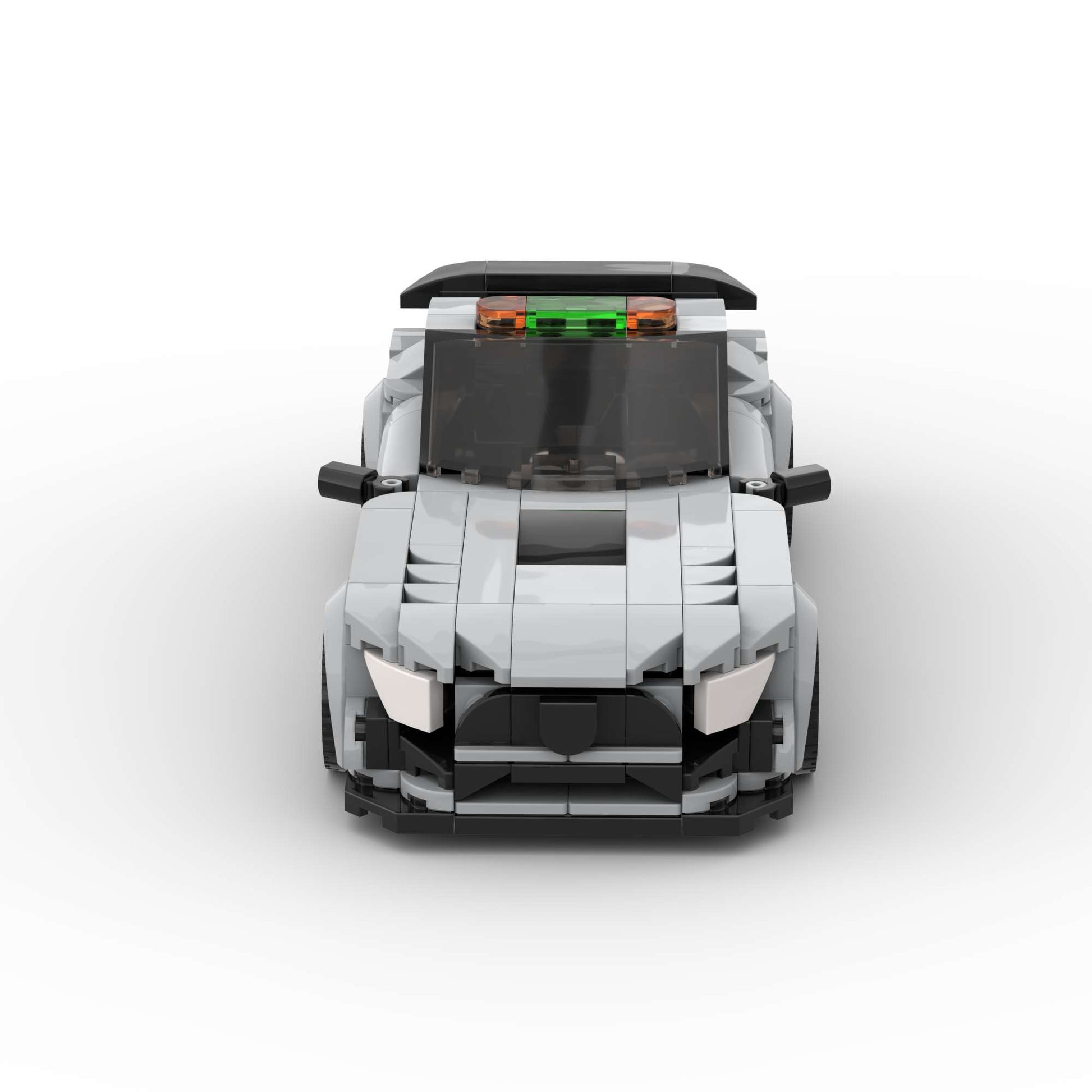 Mercedes-Benz AMG GT-R F1 Safety Car