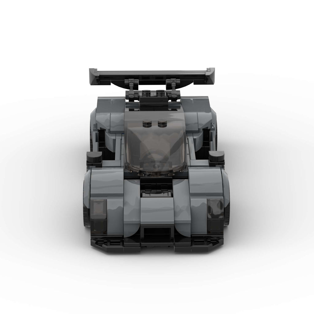 Czinger 21c Track Version