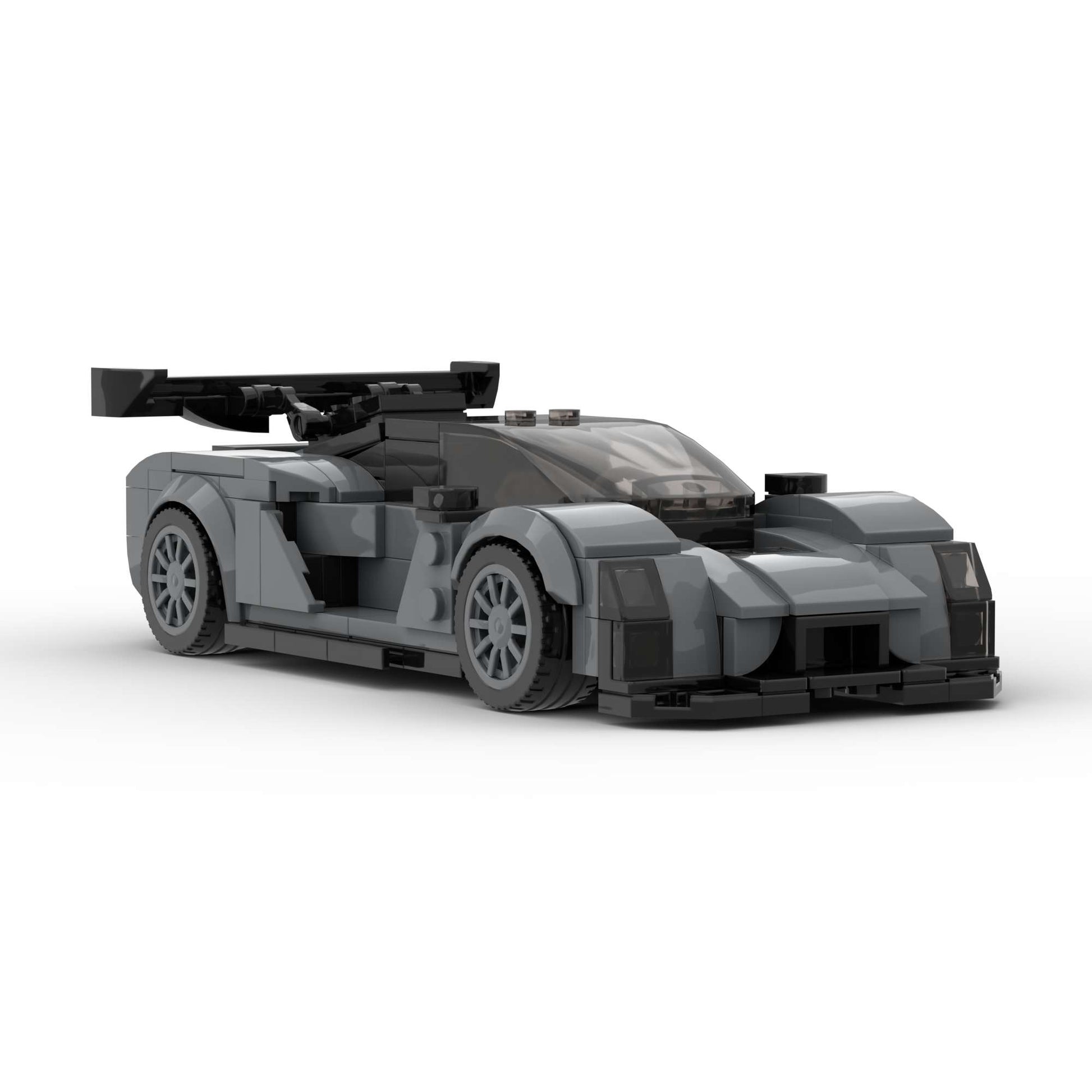 Czinger 21c Track Version