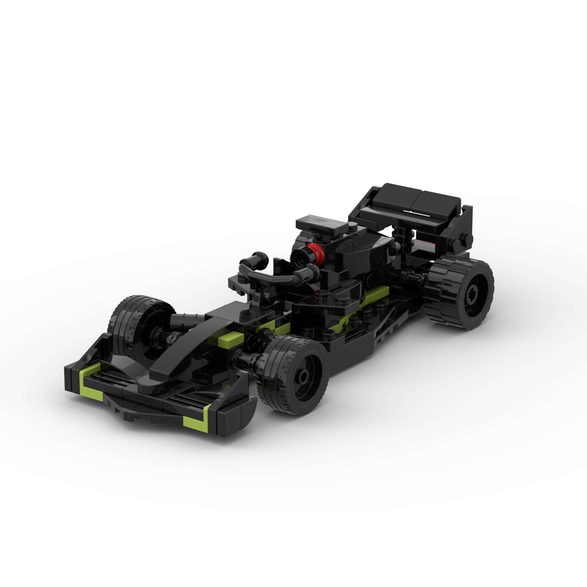 Mercedes W14