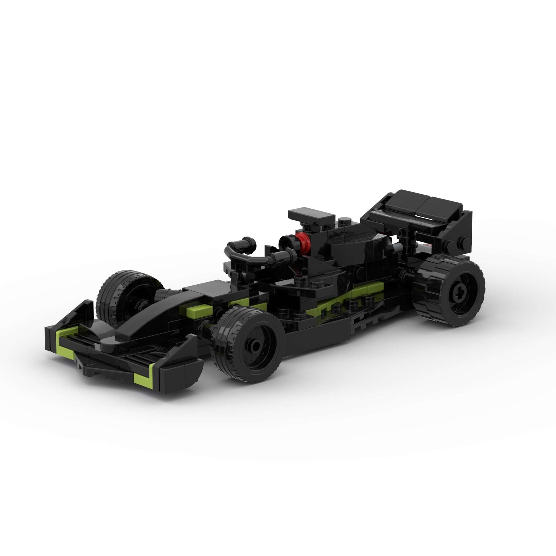 Mercedes W14