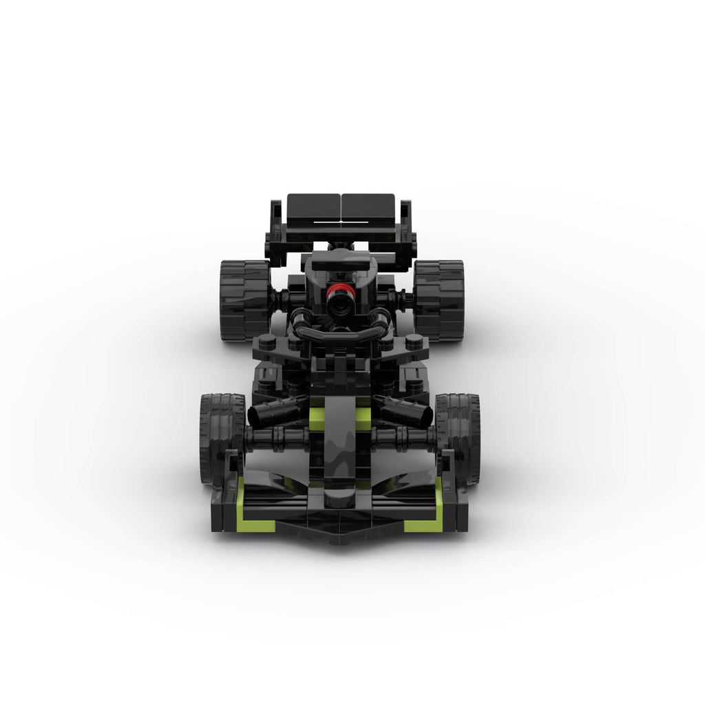 Mercedes W14