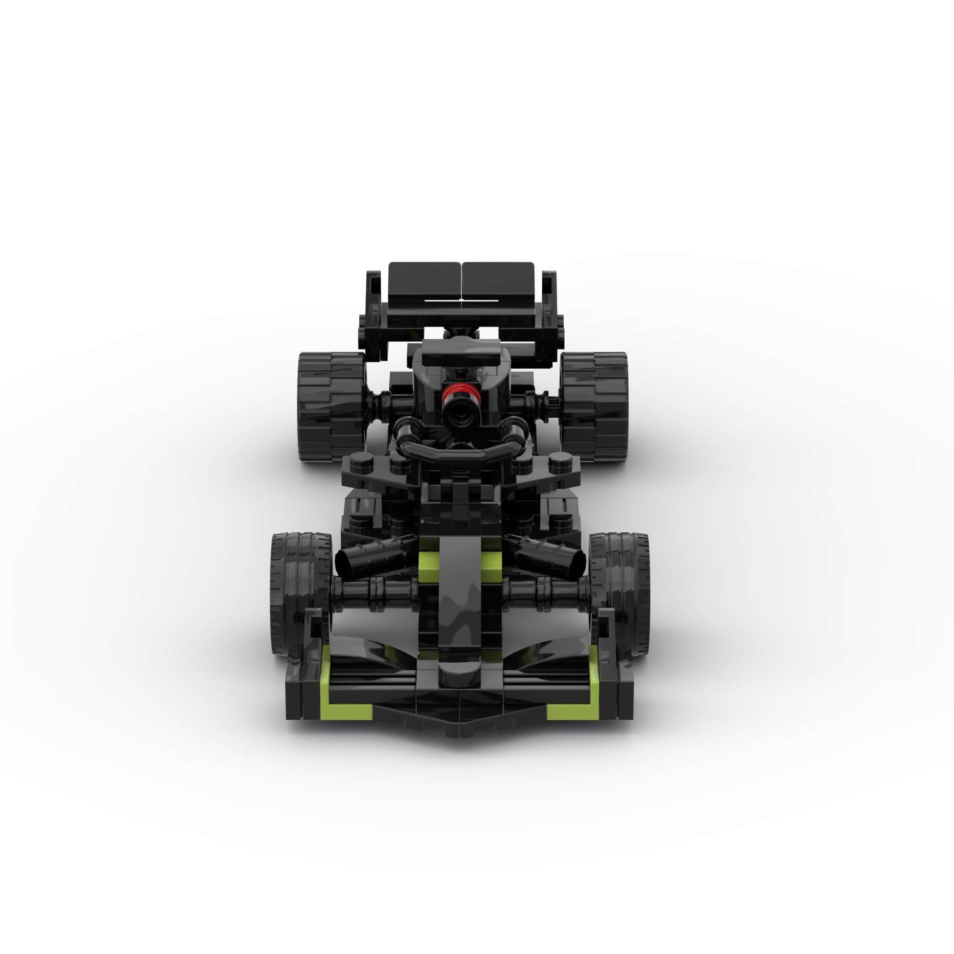 Mercedes W14