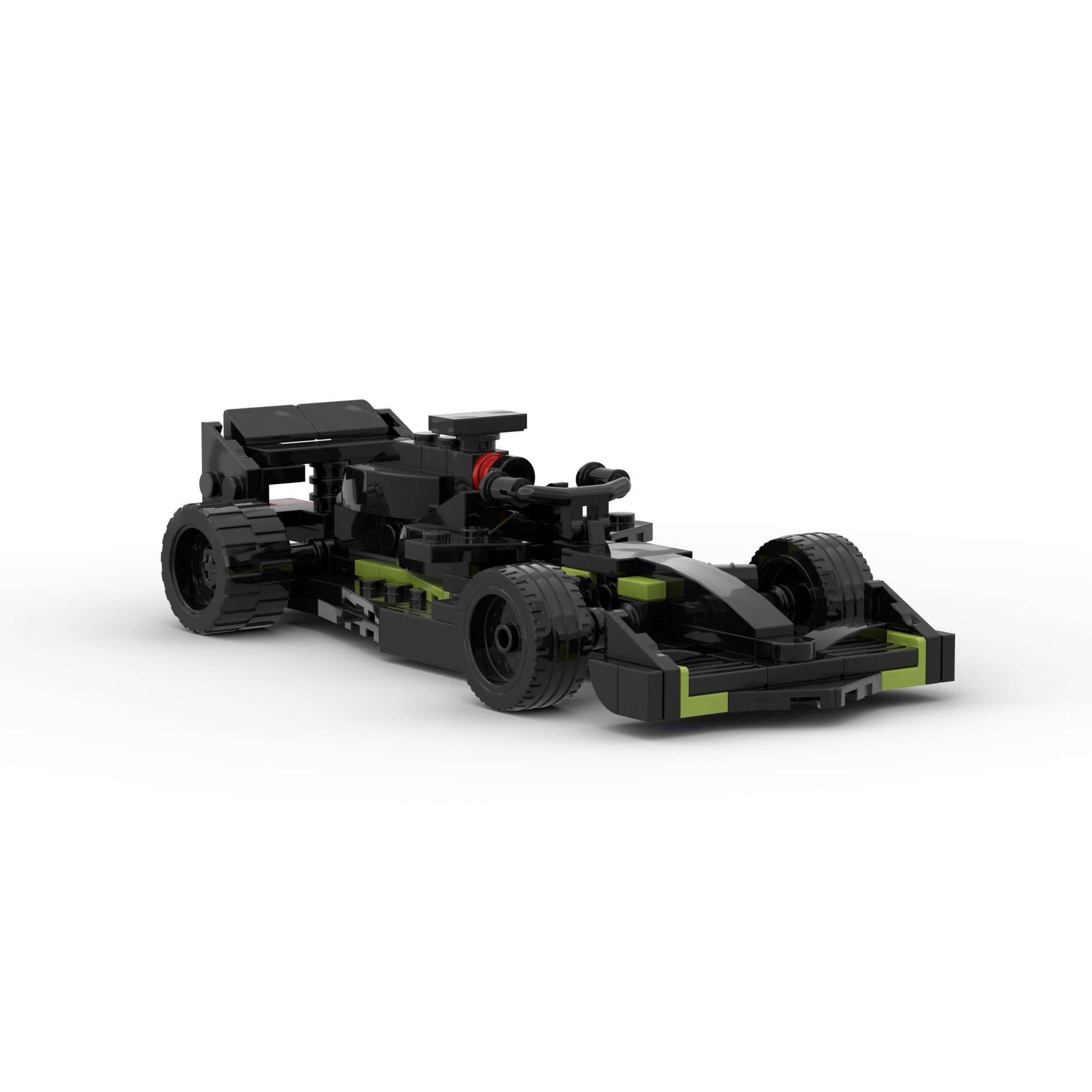 Mercedes W14