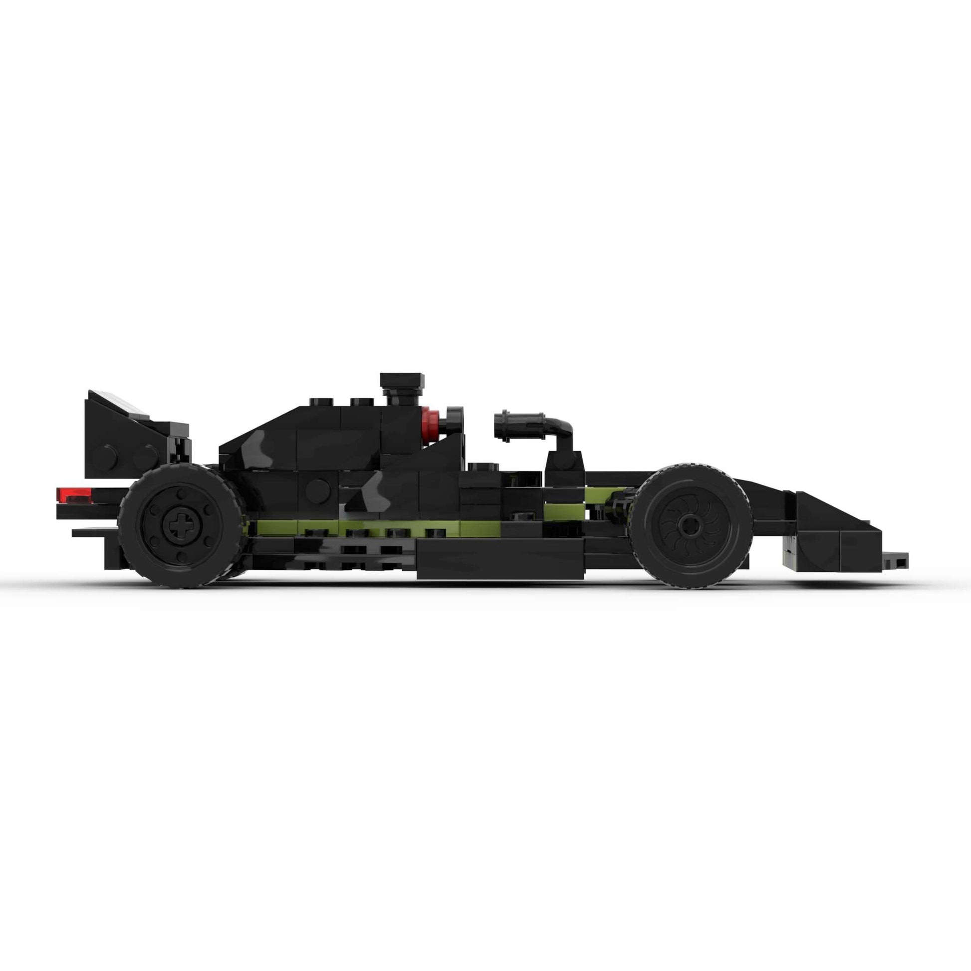 Mercedes W14
