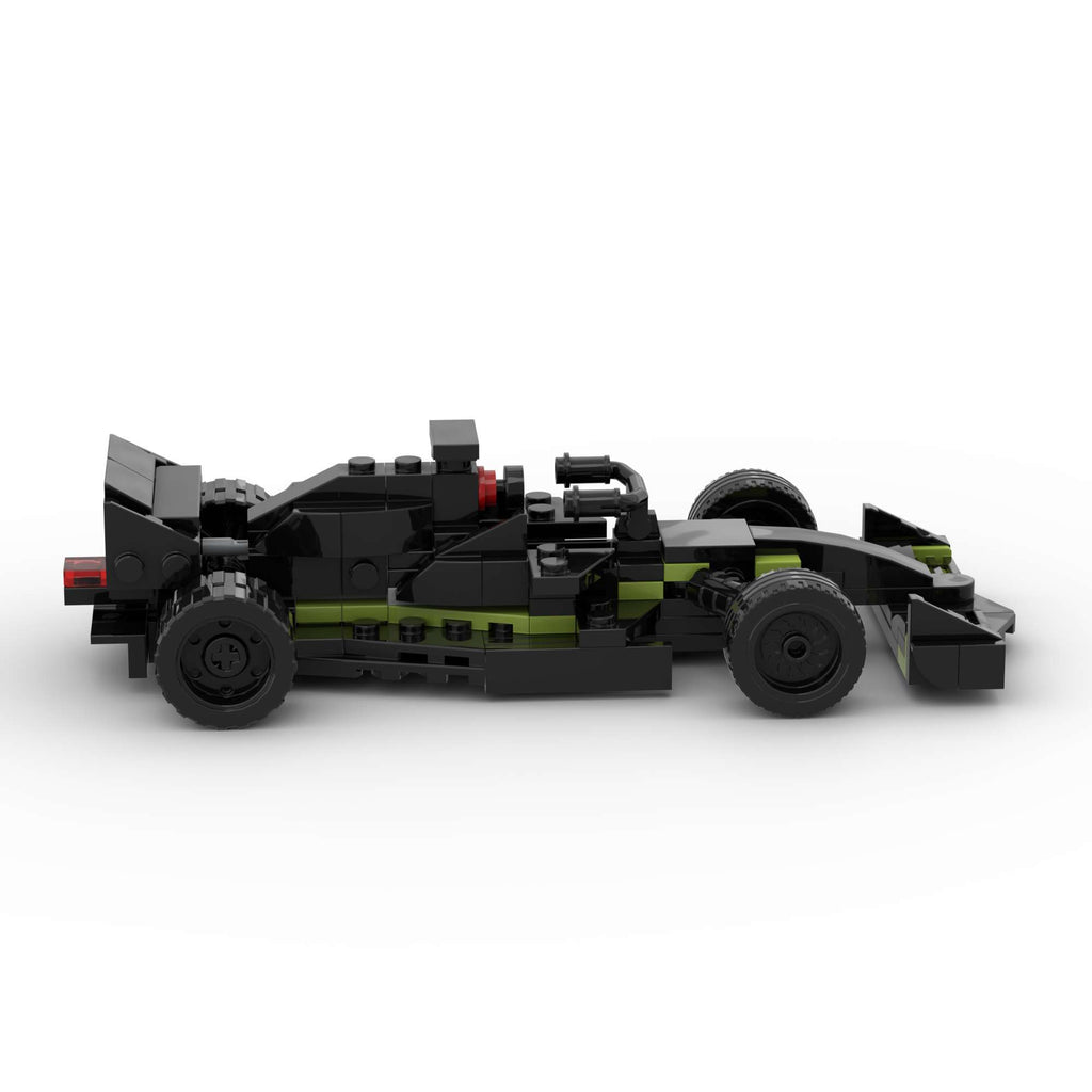Mercedes W14