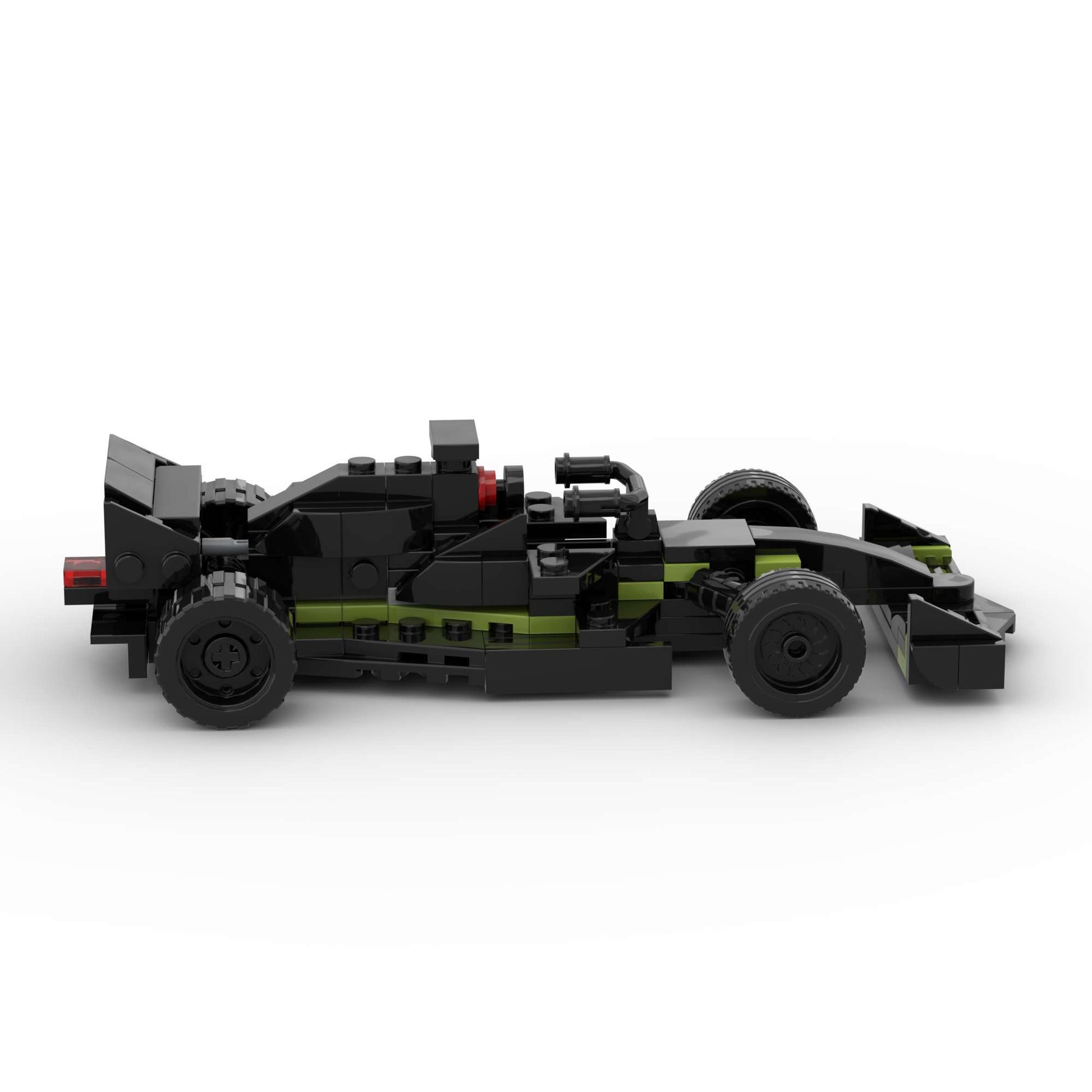 Mercedes W14