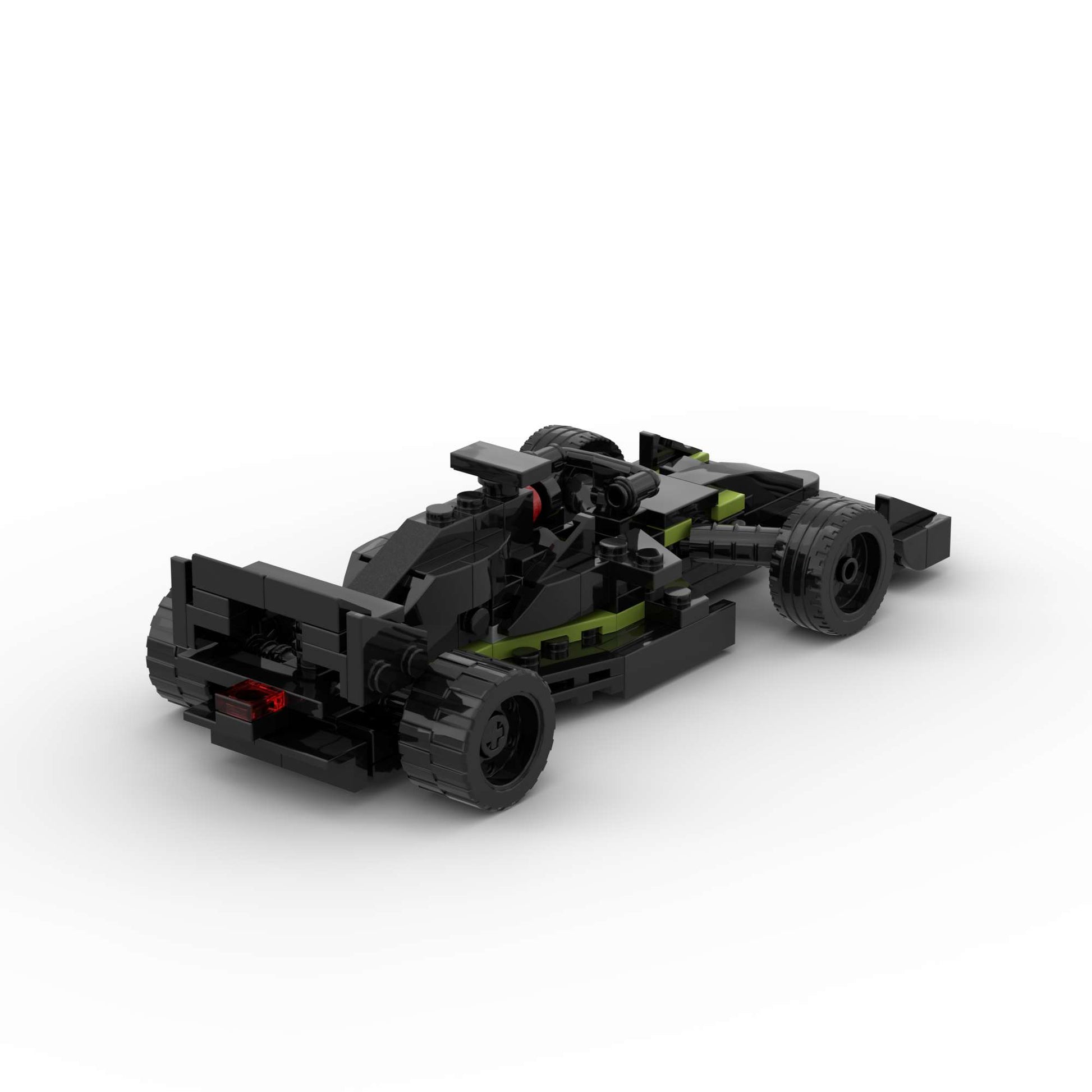 Mercedes W14